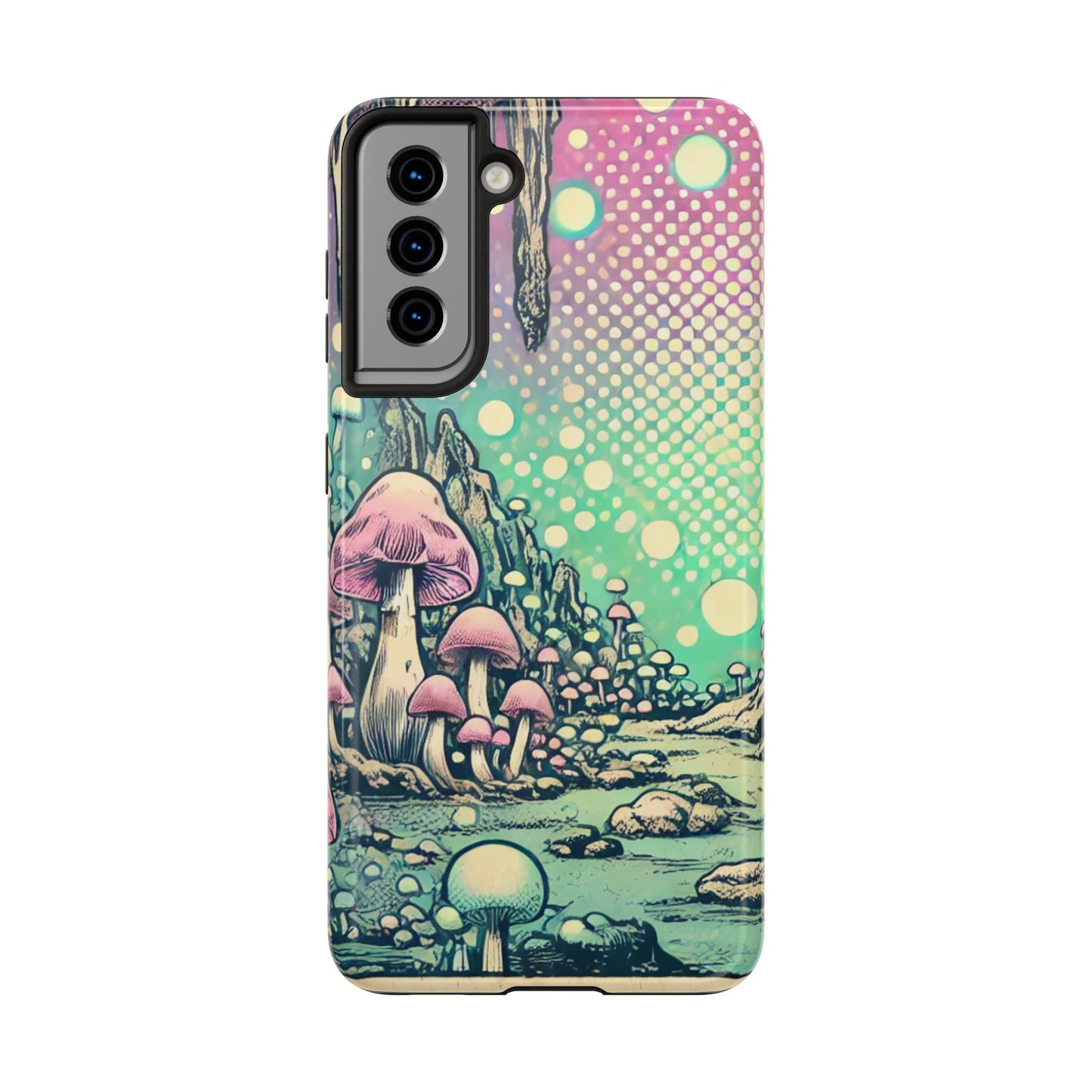 Shroomies Phone Case