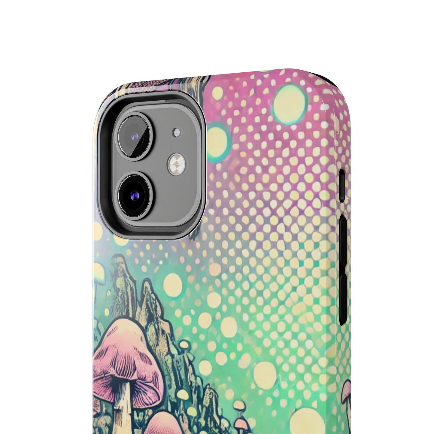 Shroomies Phone Case