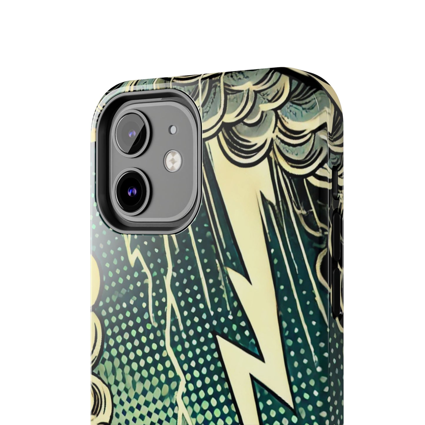 Stormy Phone Case