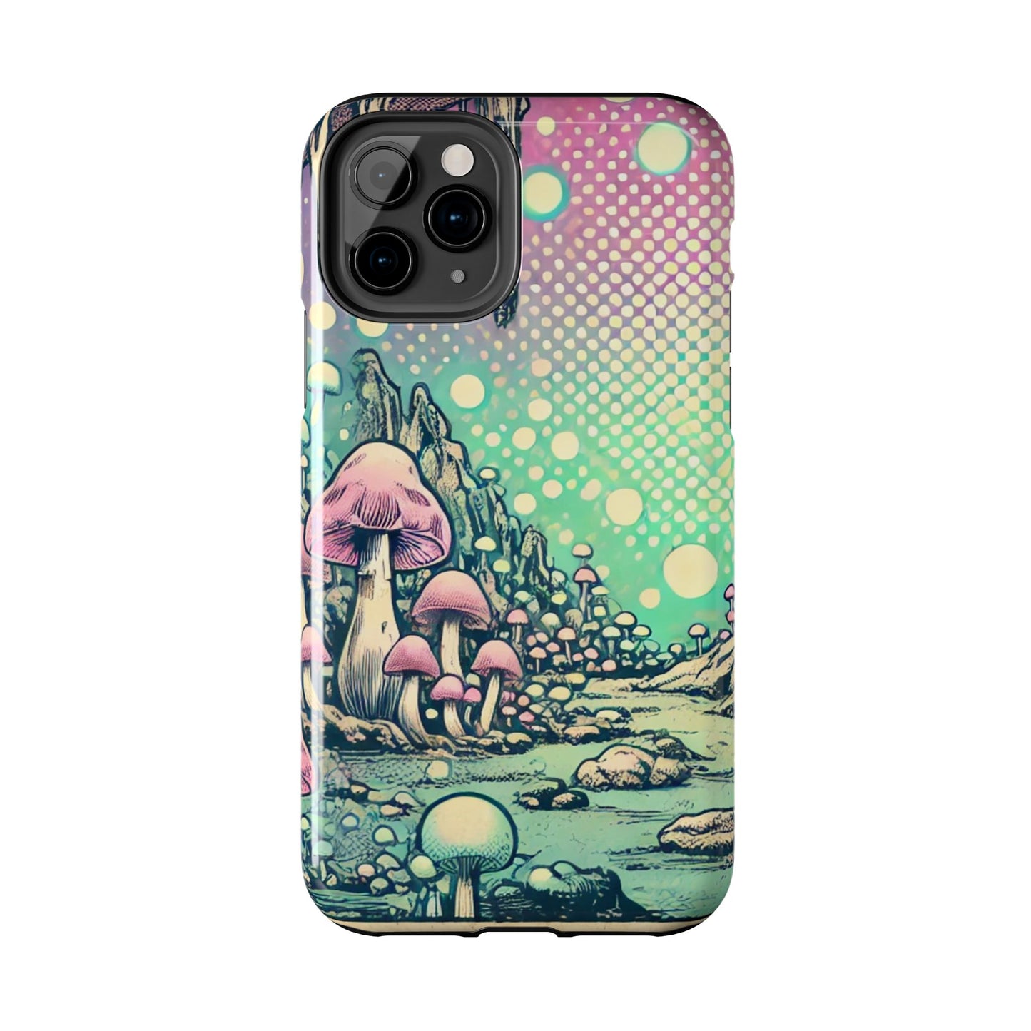 Shroomies Phone Case