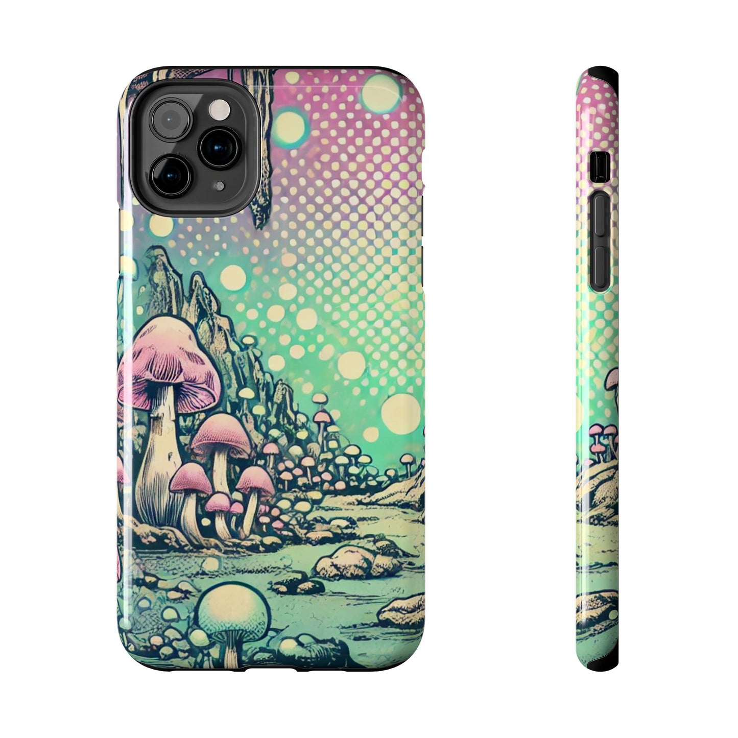 Shroomies Phone Case