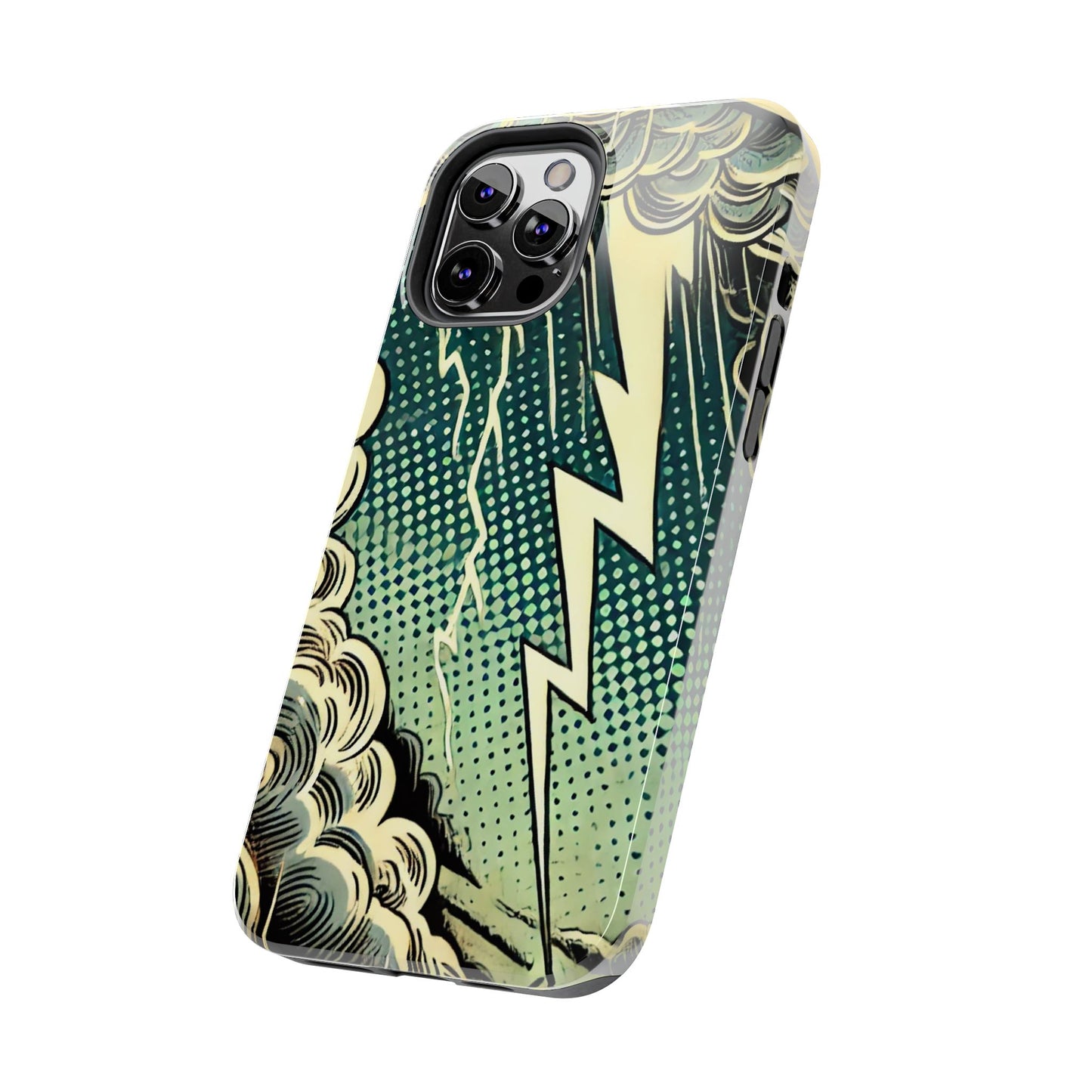 Stormy Phone Case