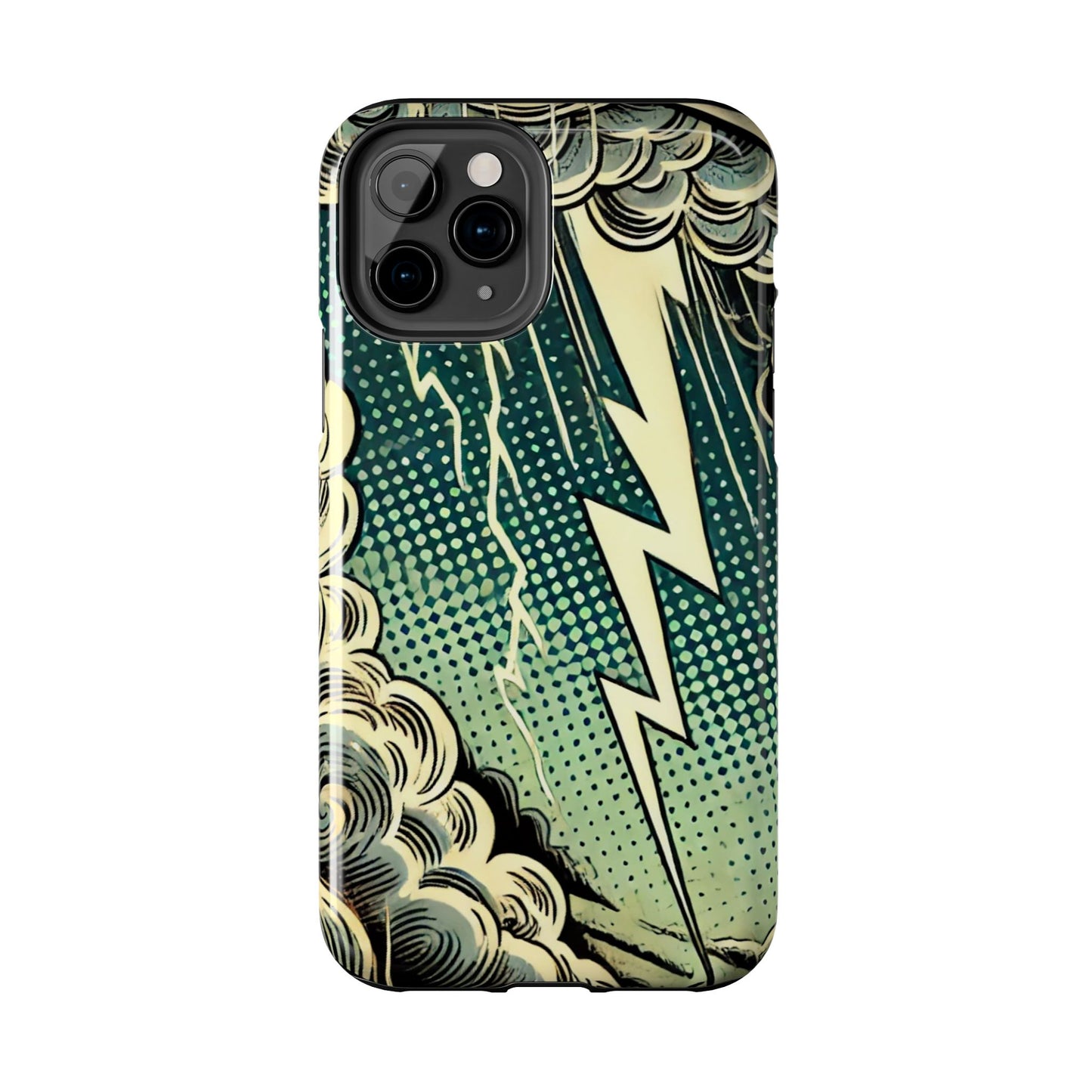 Stormy Phone Case