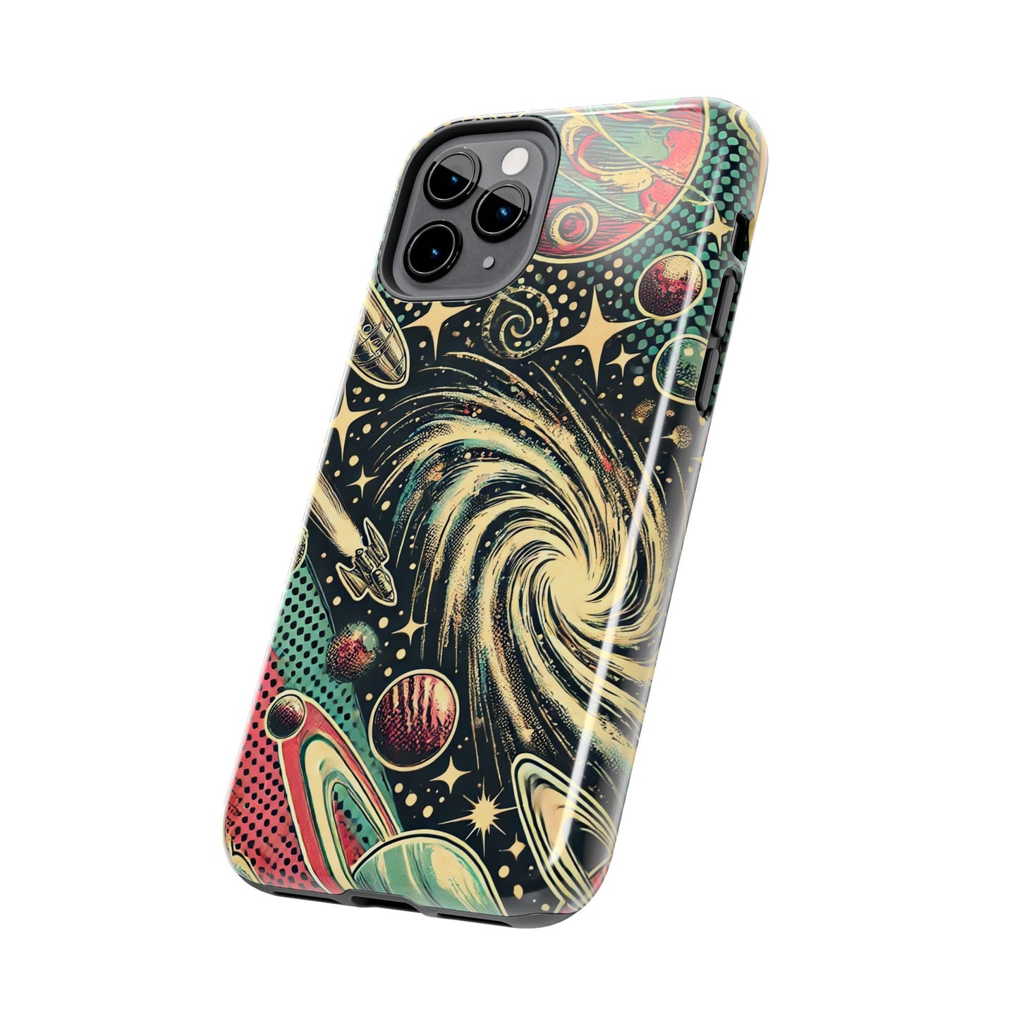 Space Phone Case