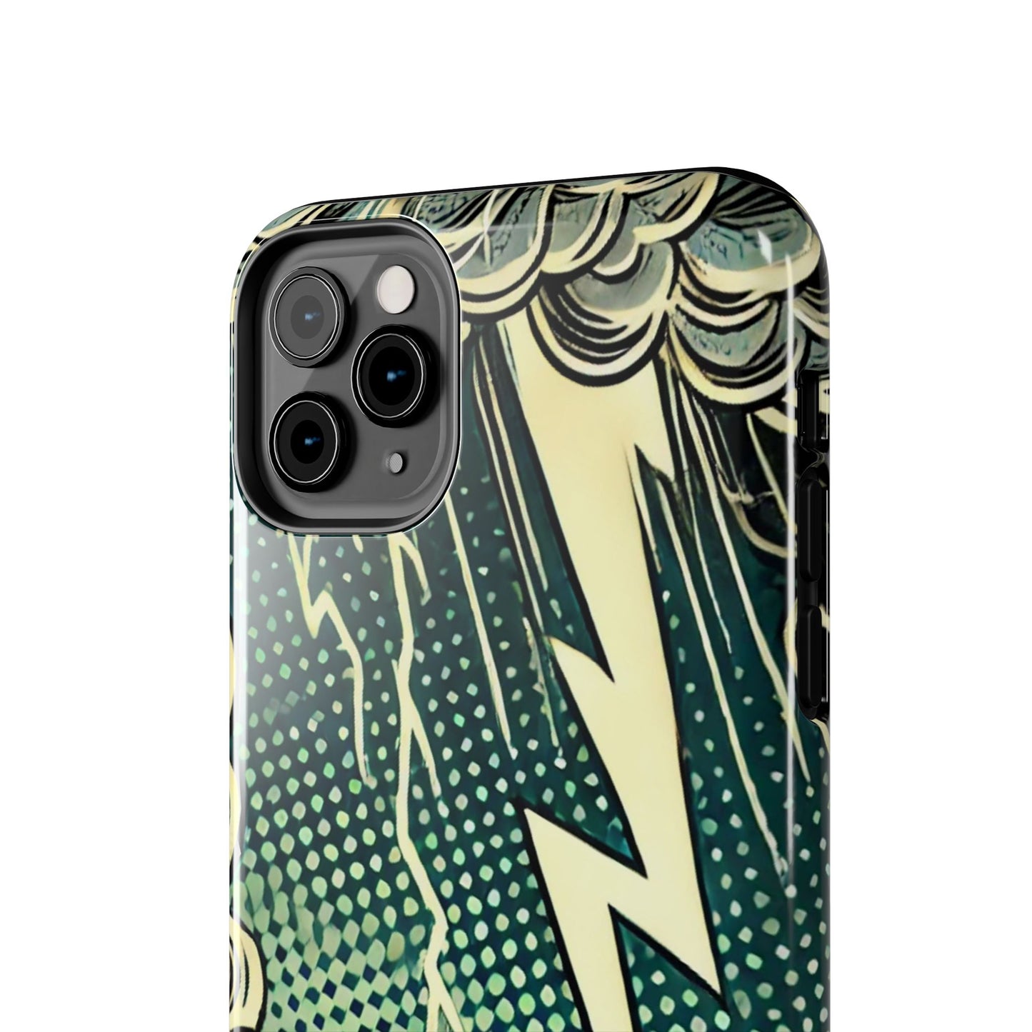 Stormy Phone Case