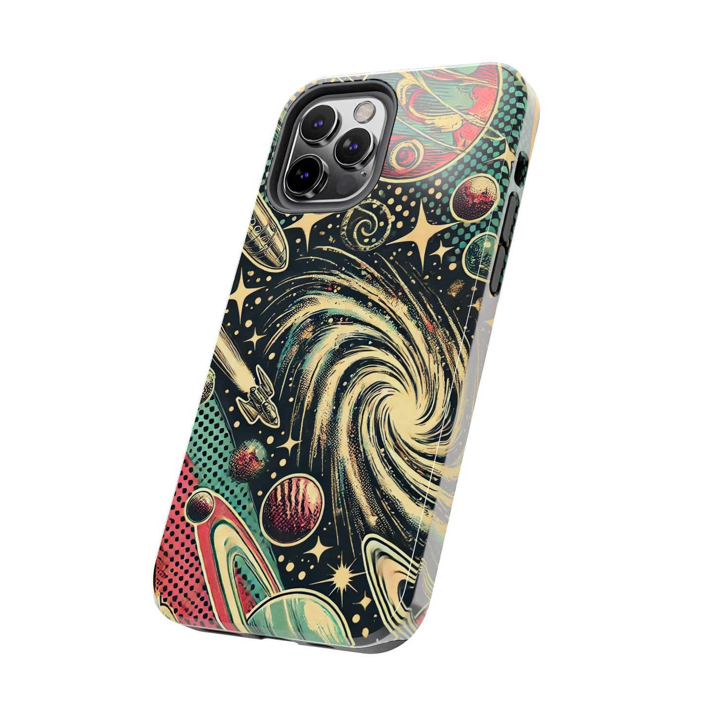 Space Phone Case