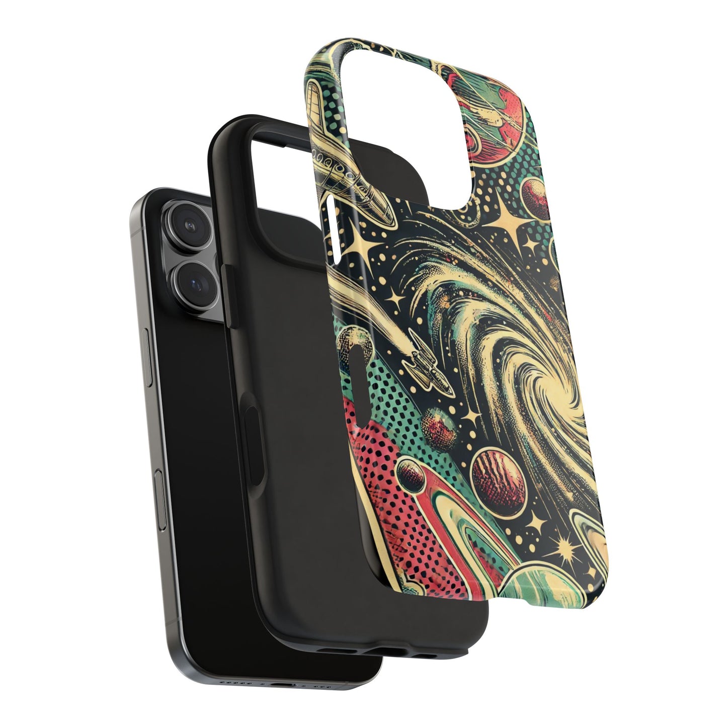 Space Phone Case