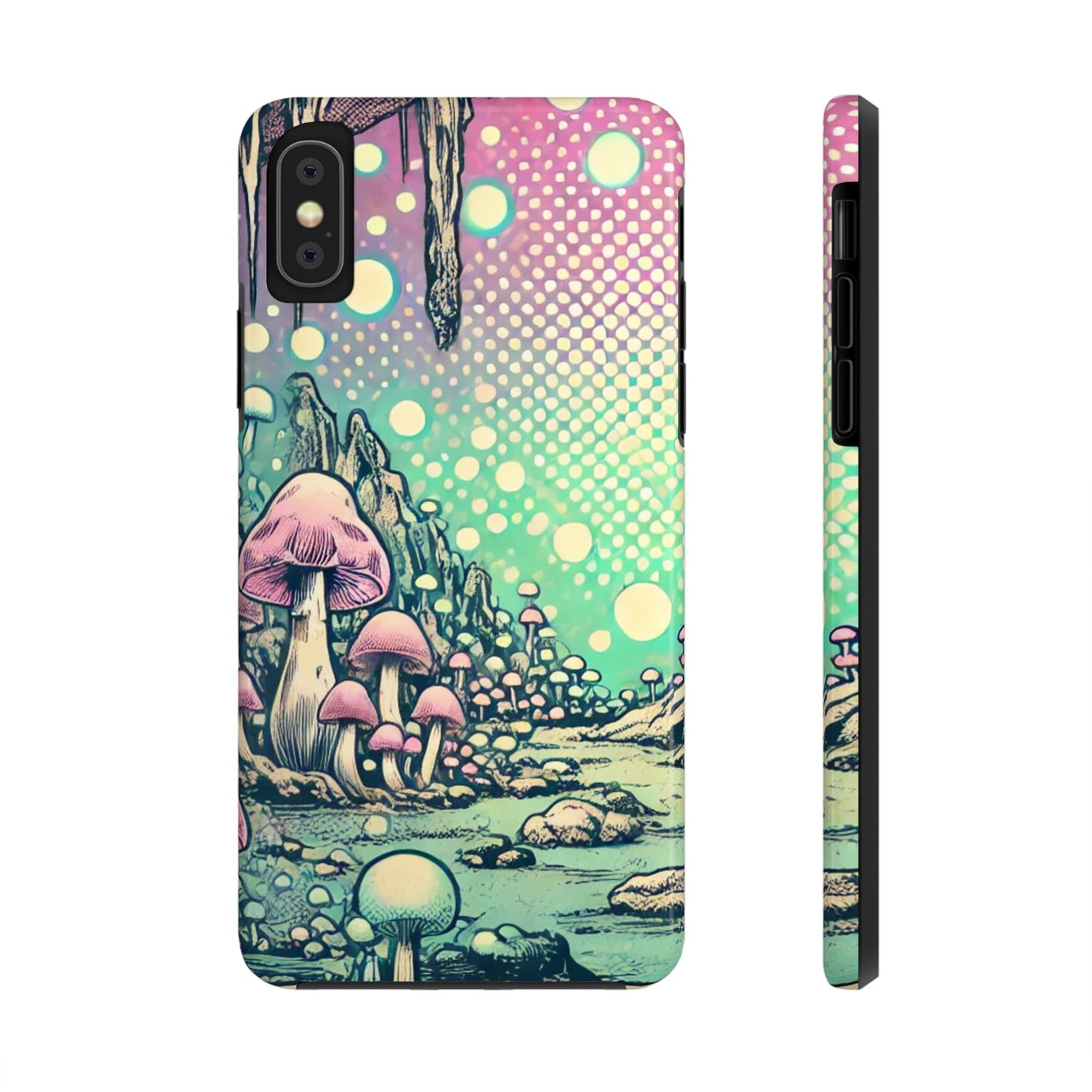 Shroomies Phone Case