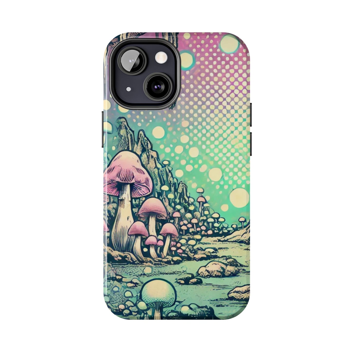 Shroomies Phone Case