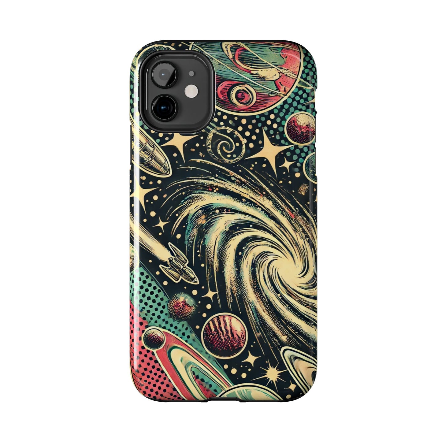 Space Phone Case