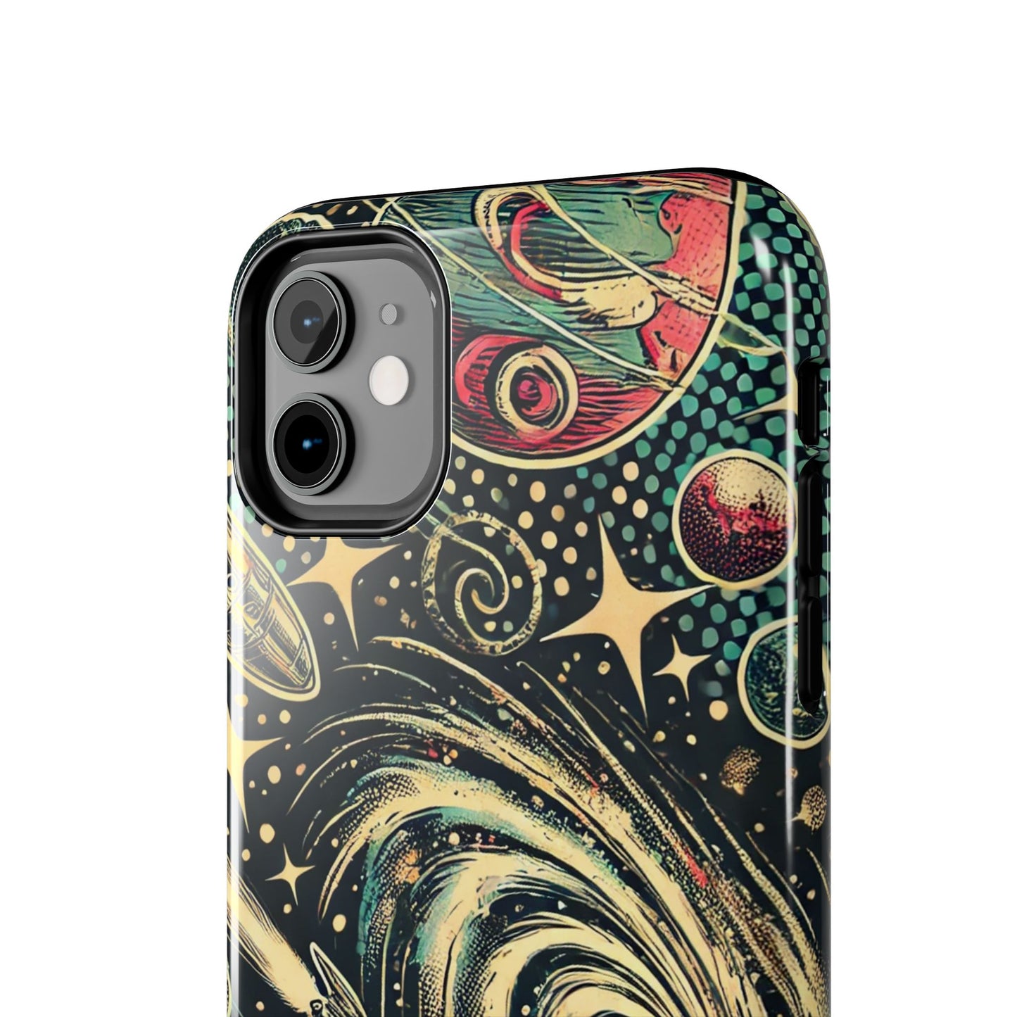 Space Phone Case