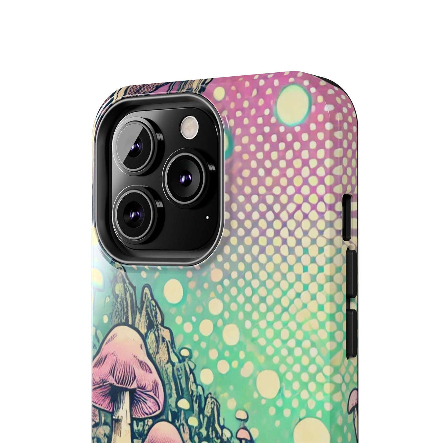 Shroomies Phone Case