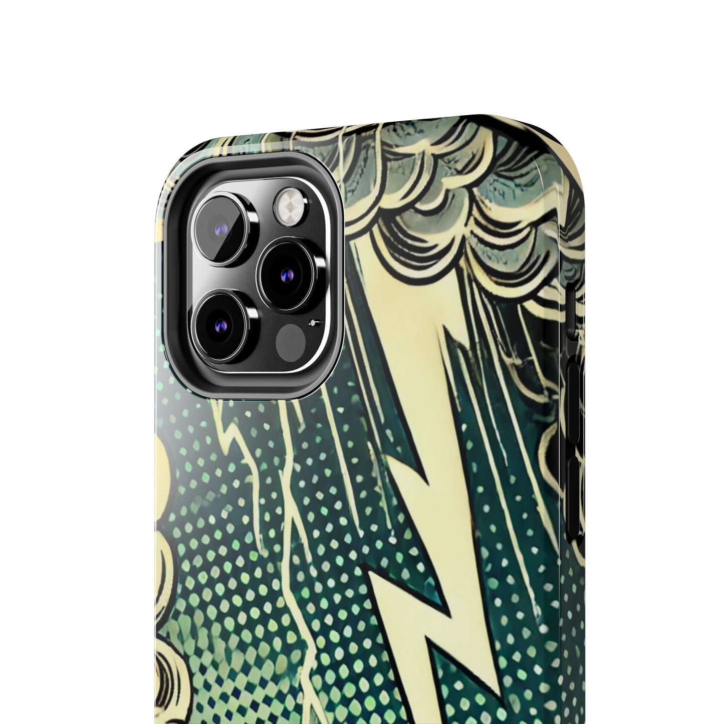 Stormy Phone Case