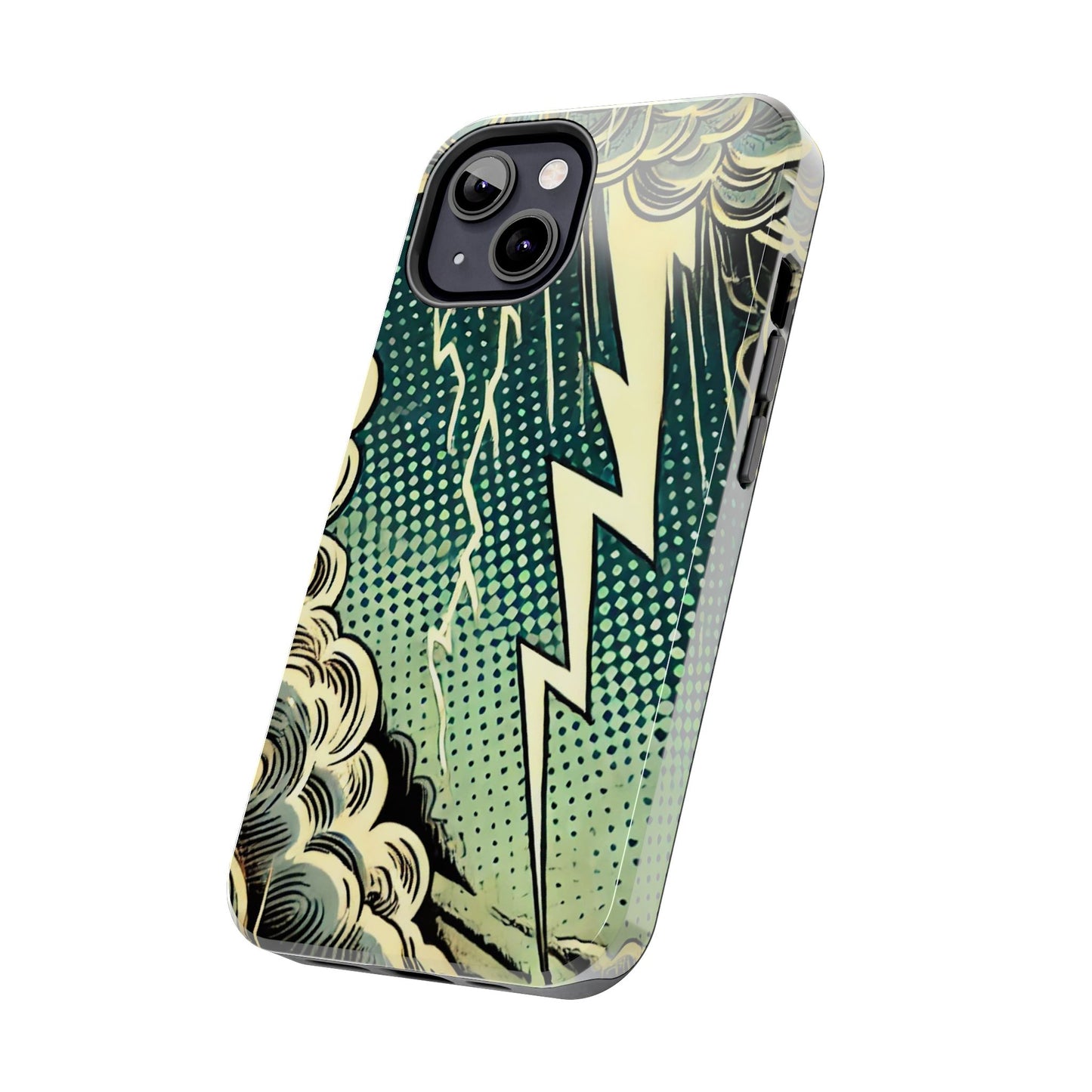 Stormy Phone Case