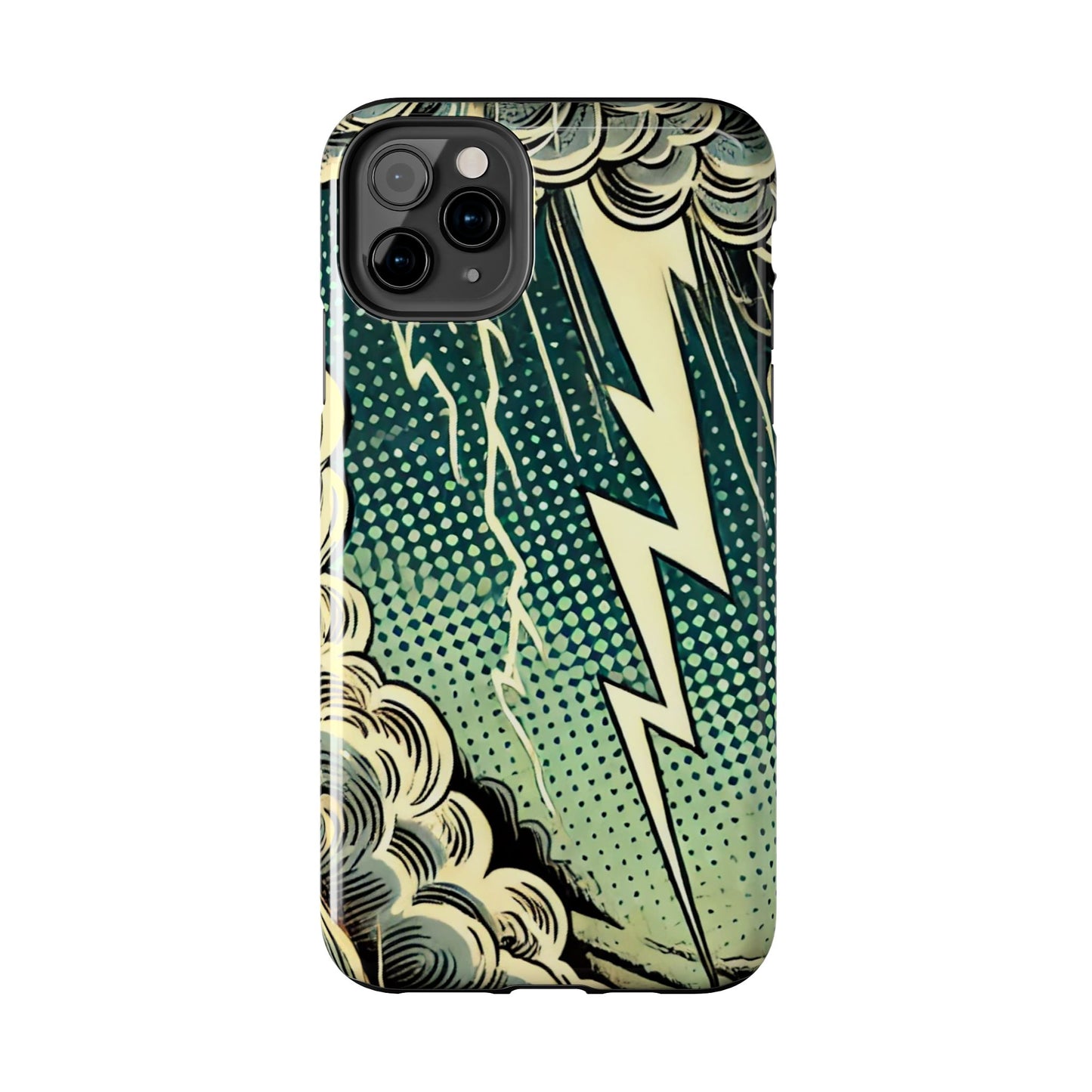 Stormy Phone Case