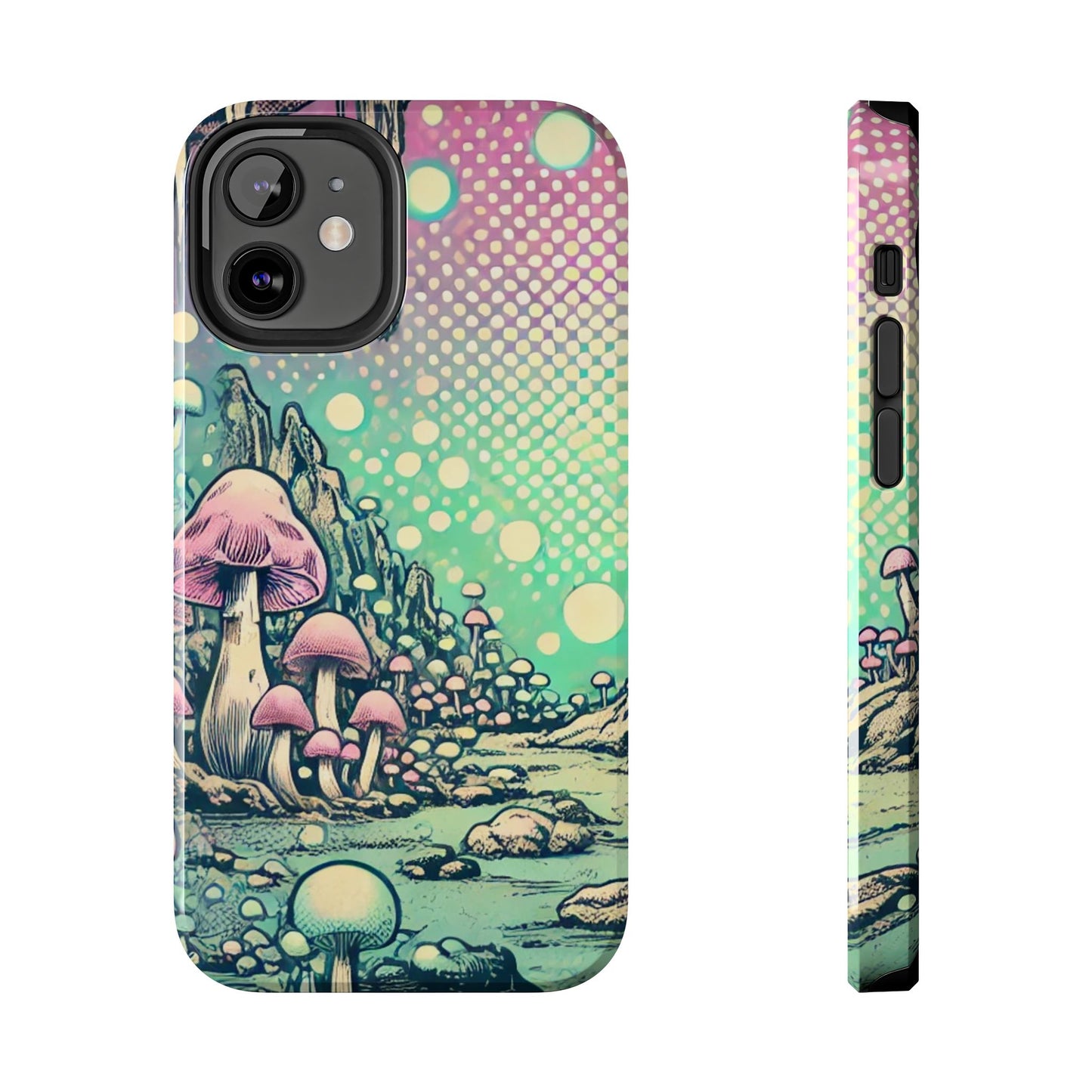 Shroomies Phone Case