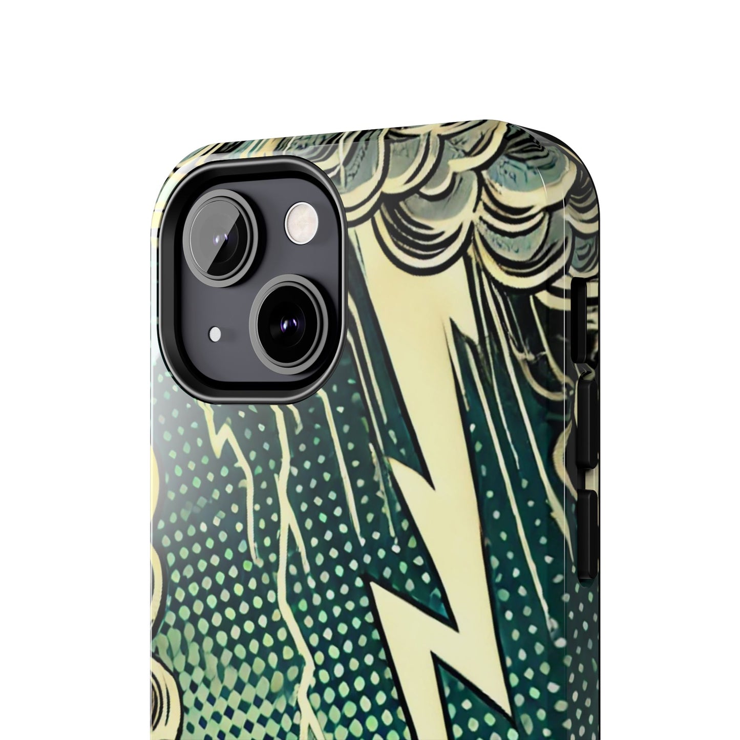 Stormy Phone Case