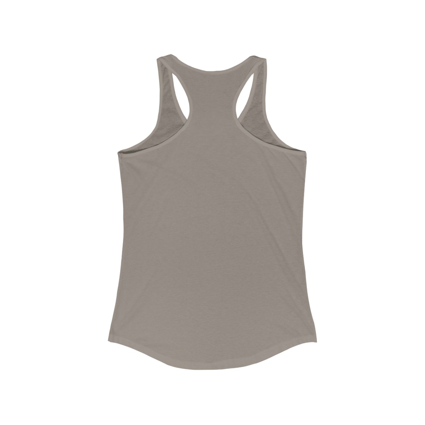 Retail Rogue Super Hero Women's Racerback Tank