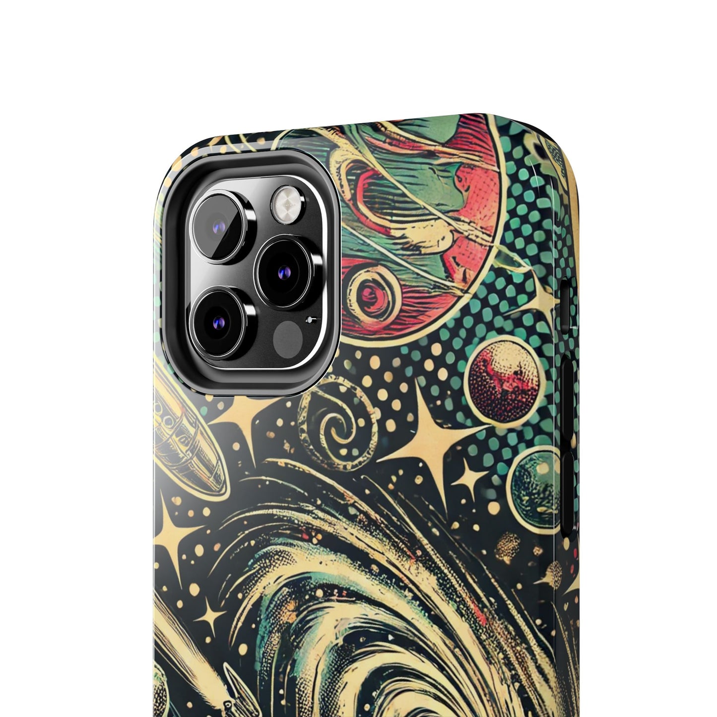 Space Phone Case