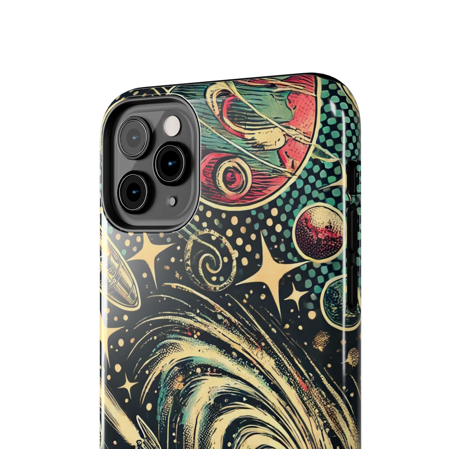 Space Phone Case