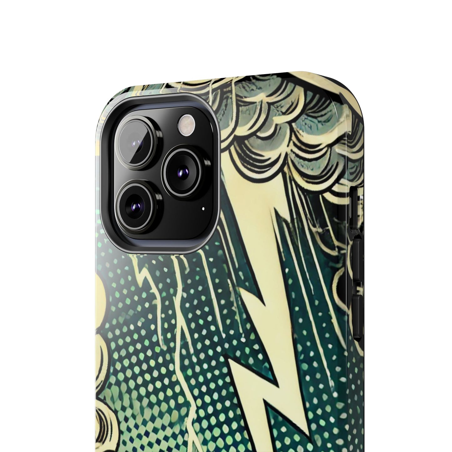 Stormy Phone Case