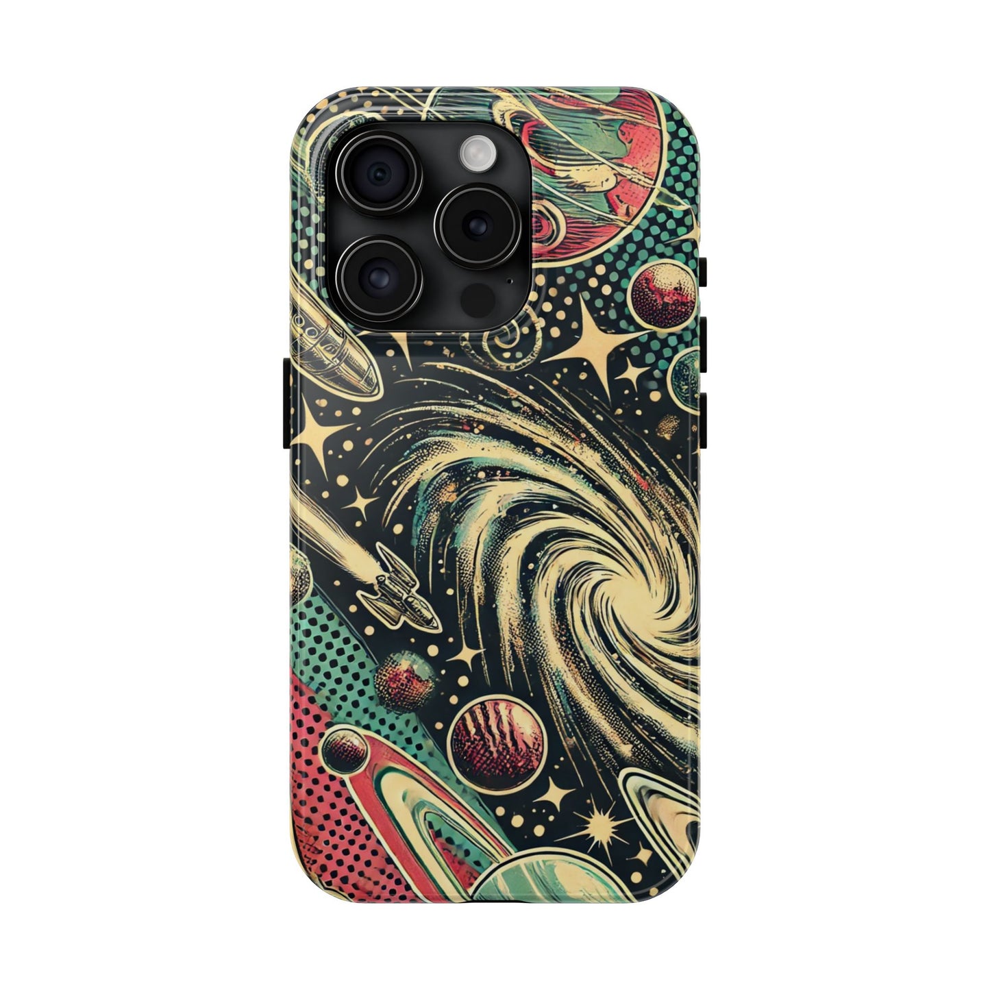 Space Phone Case