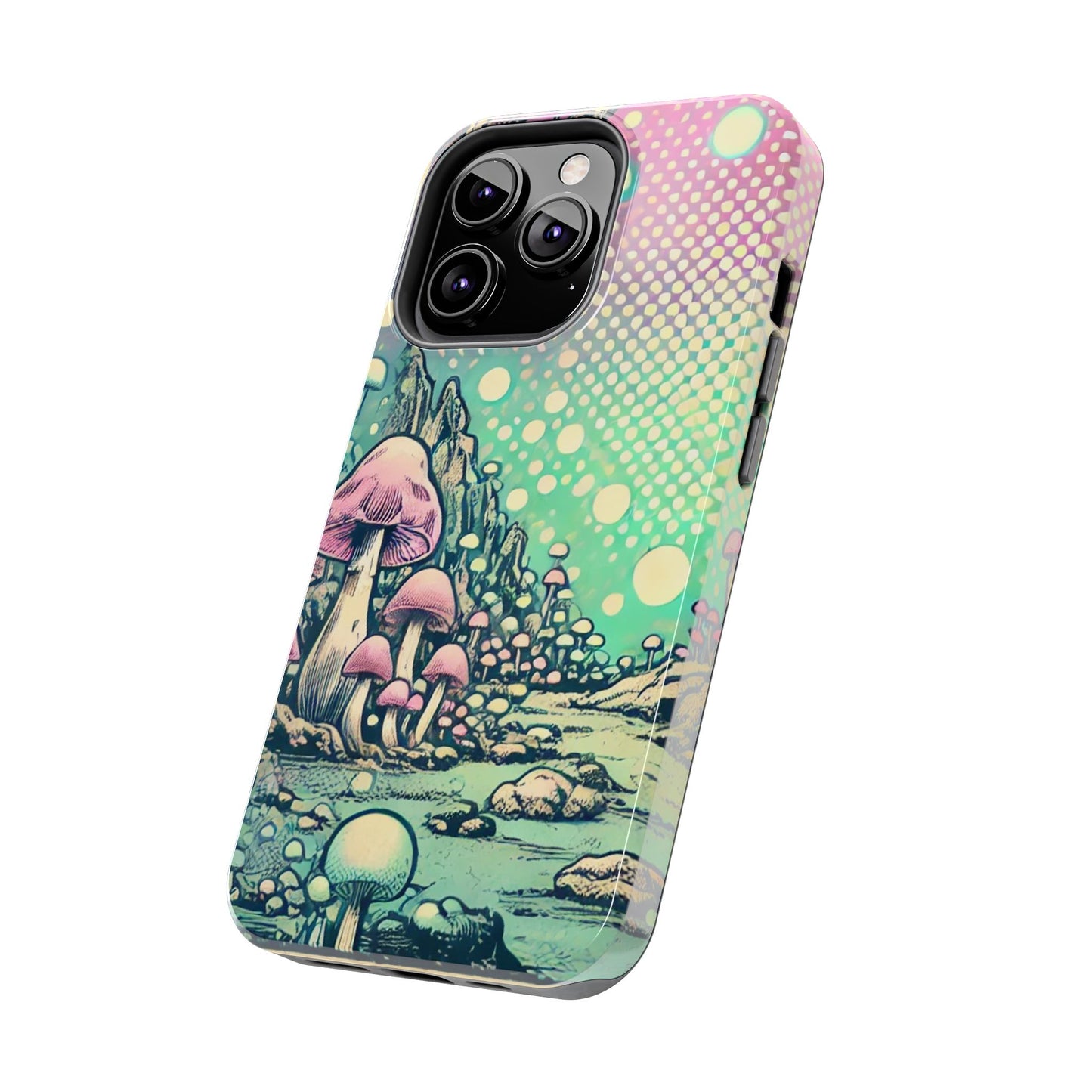 Shroomies Phone Case