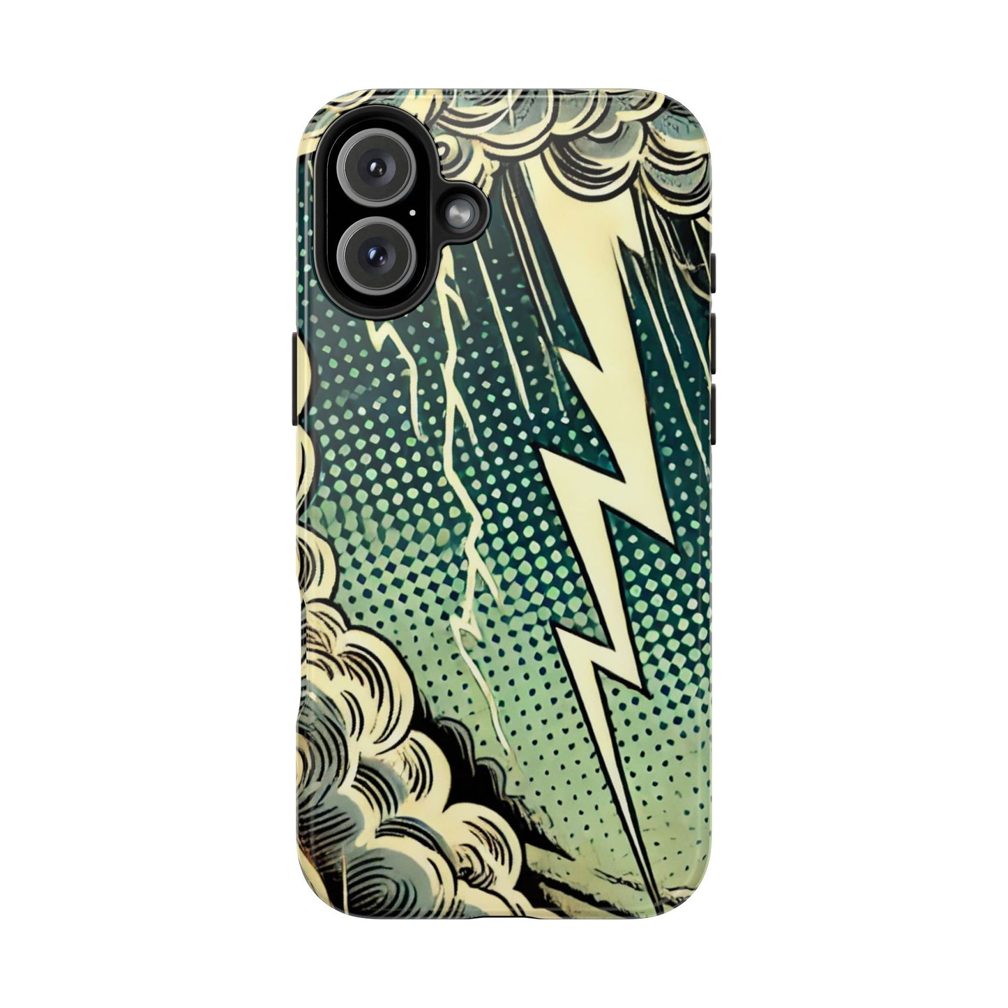 Stormy Phone Case