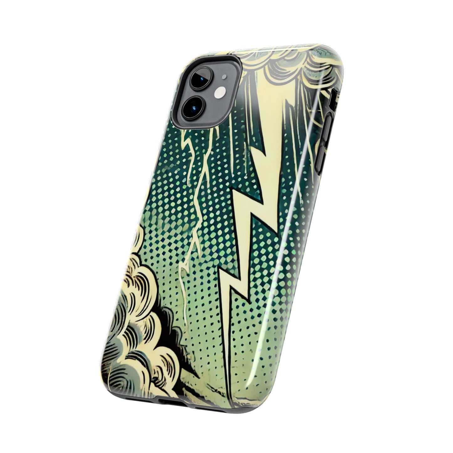 Stormy Phone Case