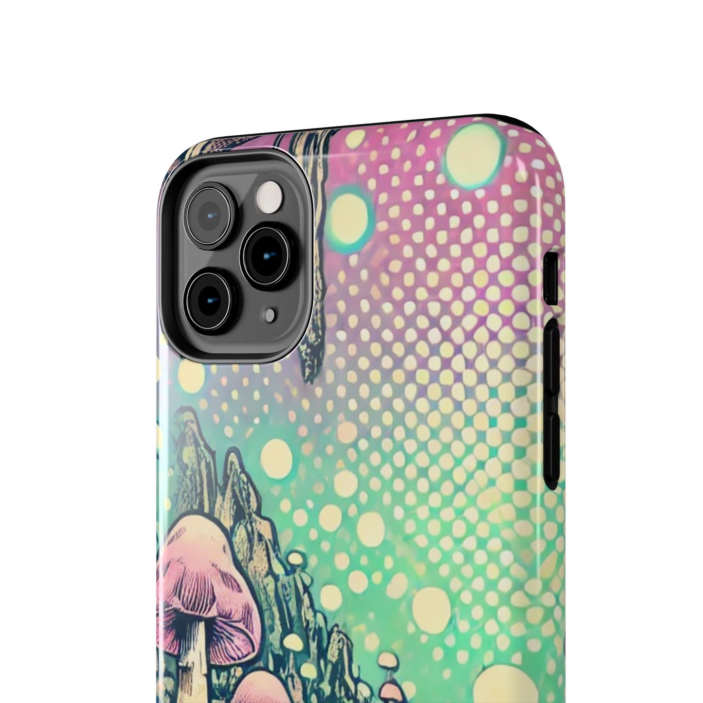 Shroomies Phone Case