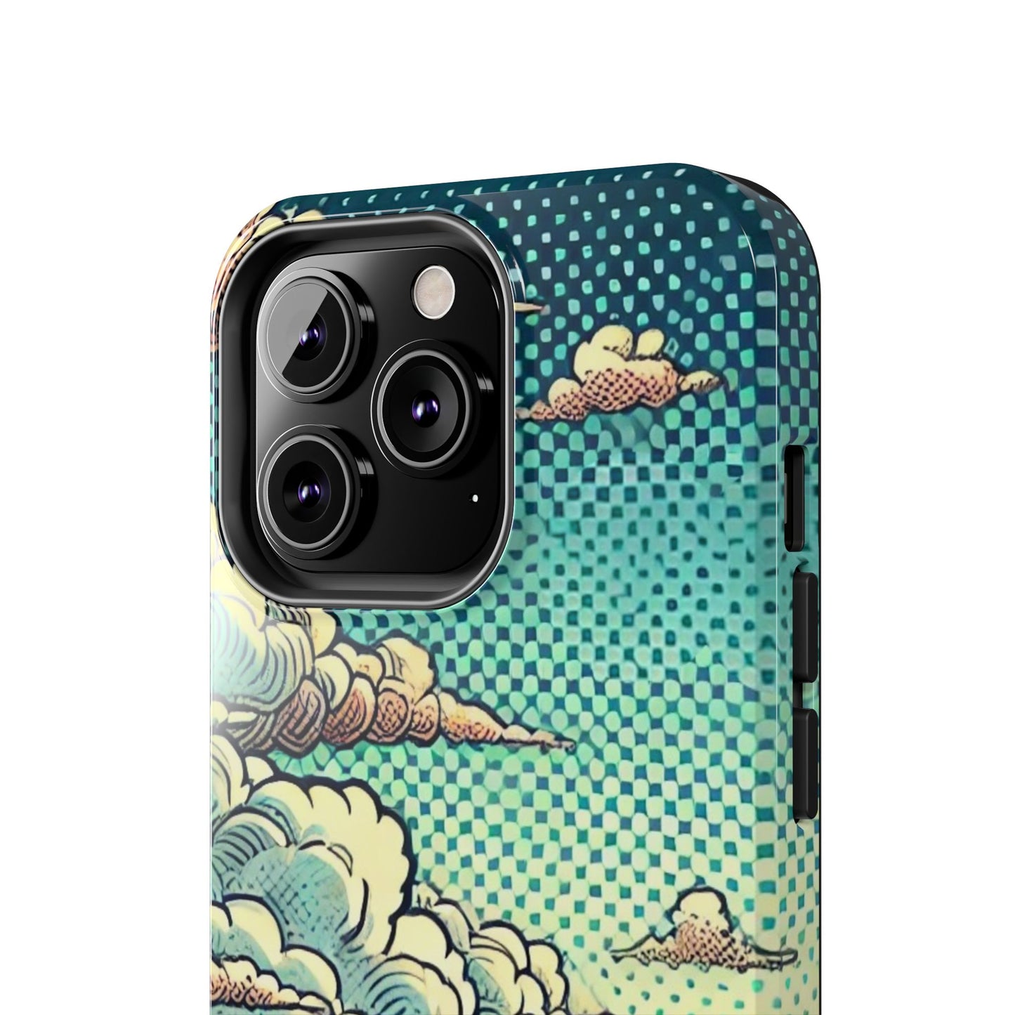 Clouds Phone Case