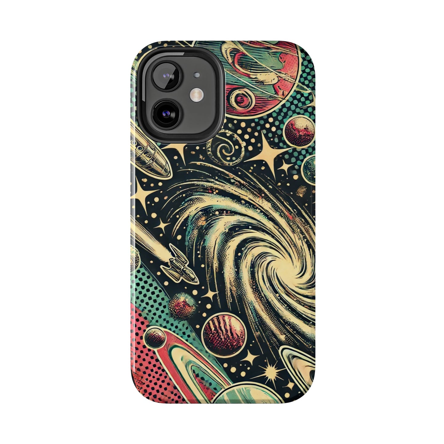 Space Phone Case