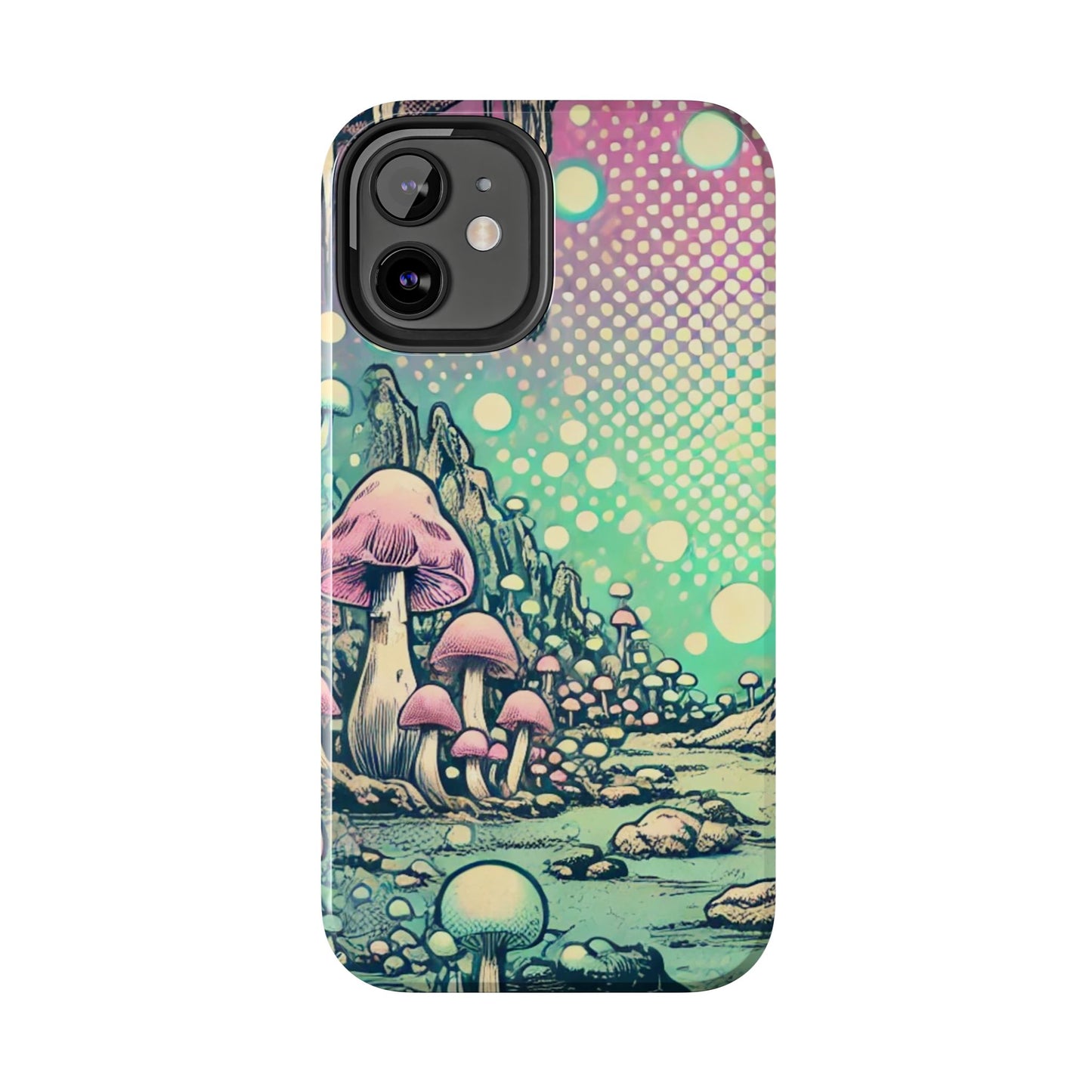 Shroomies Phone Case