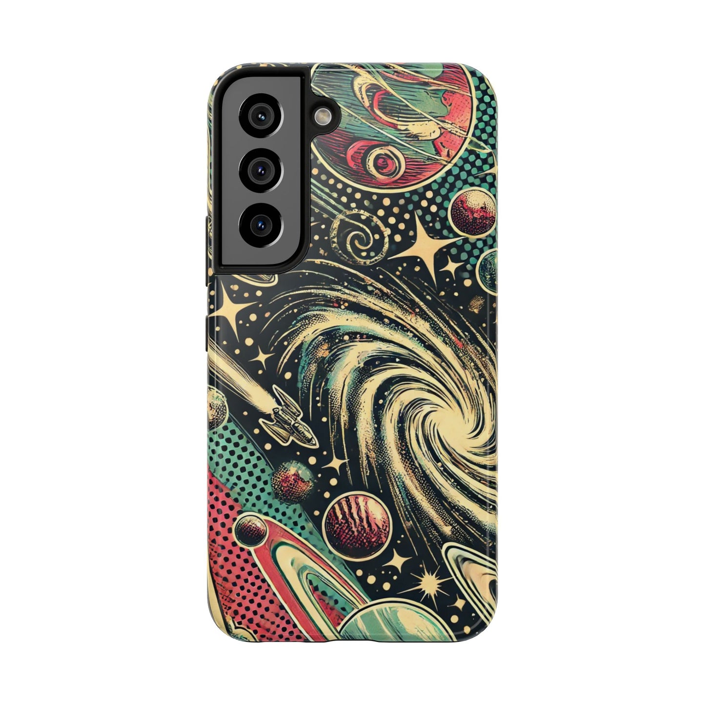 Space Phone Case