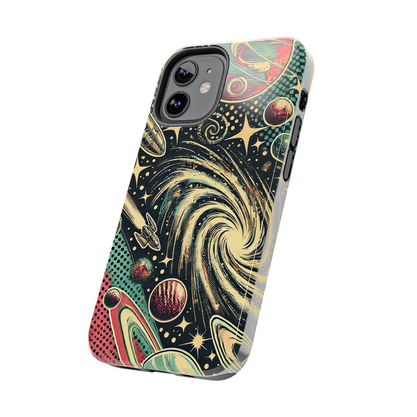 Space Phone Case