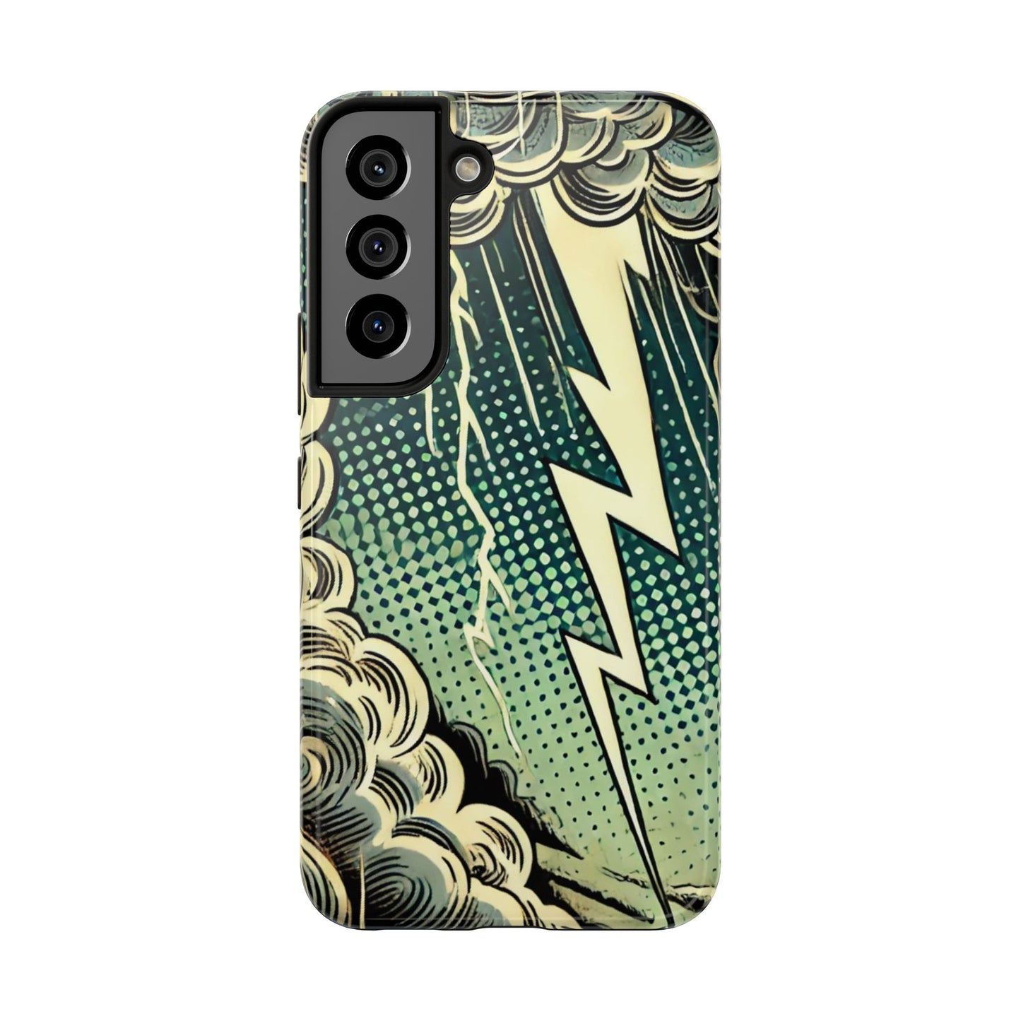 Stormy Phone Case