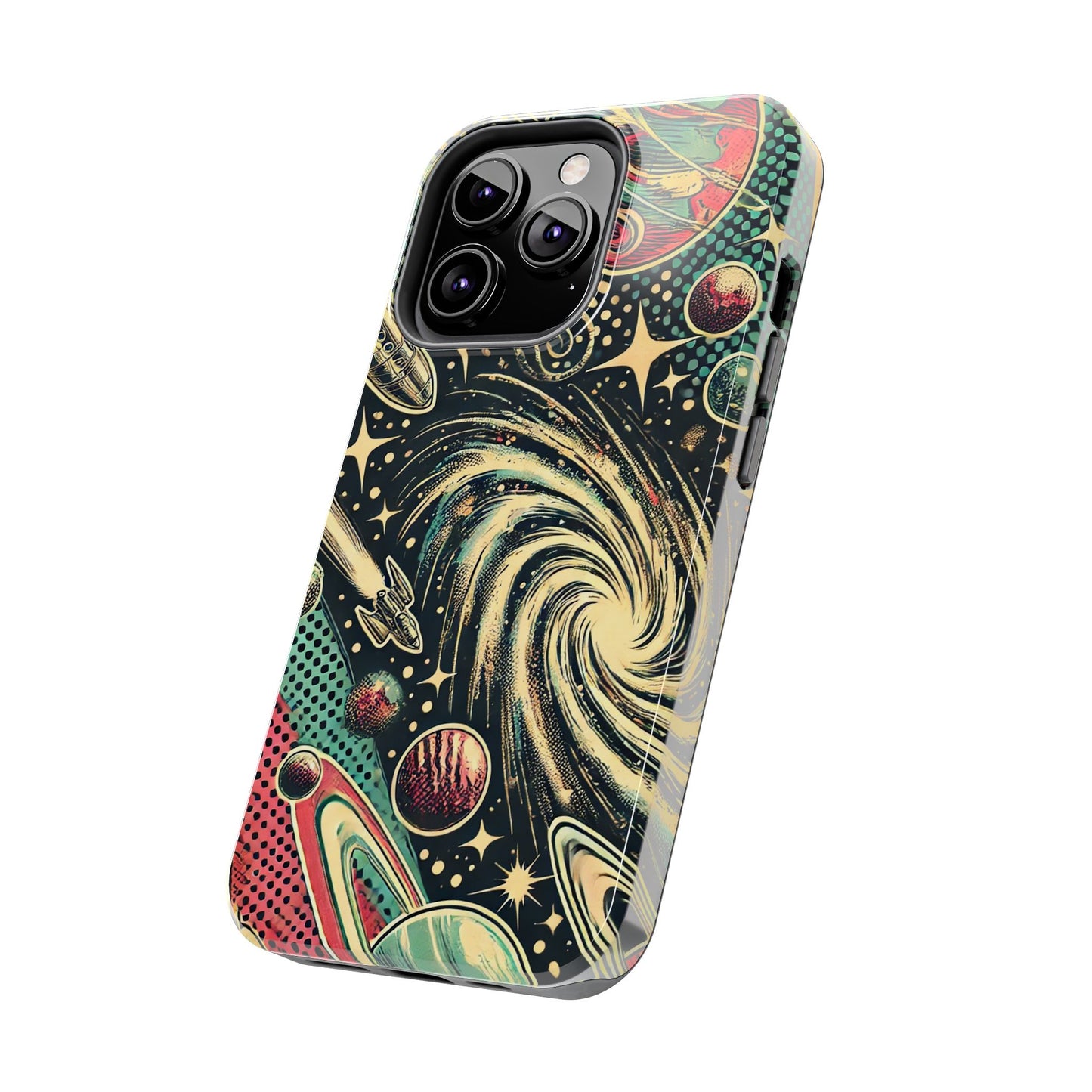 Space Phone Case