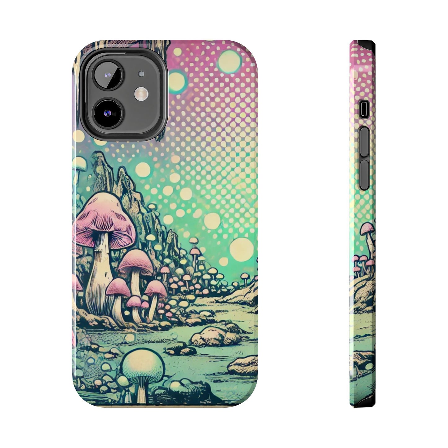 Shroomies Phone Case