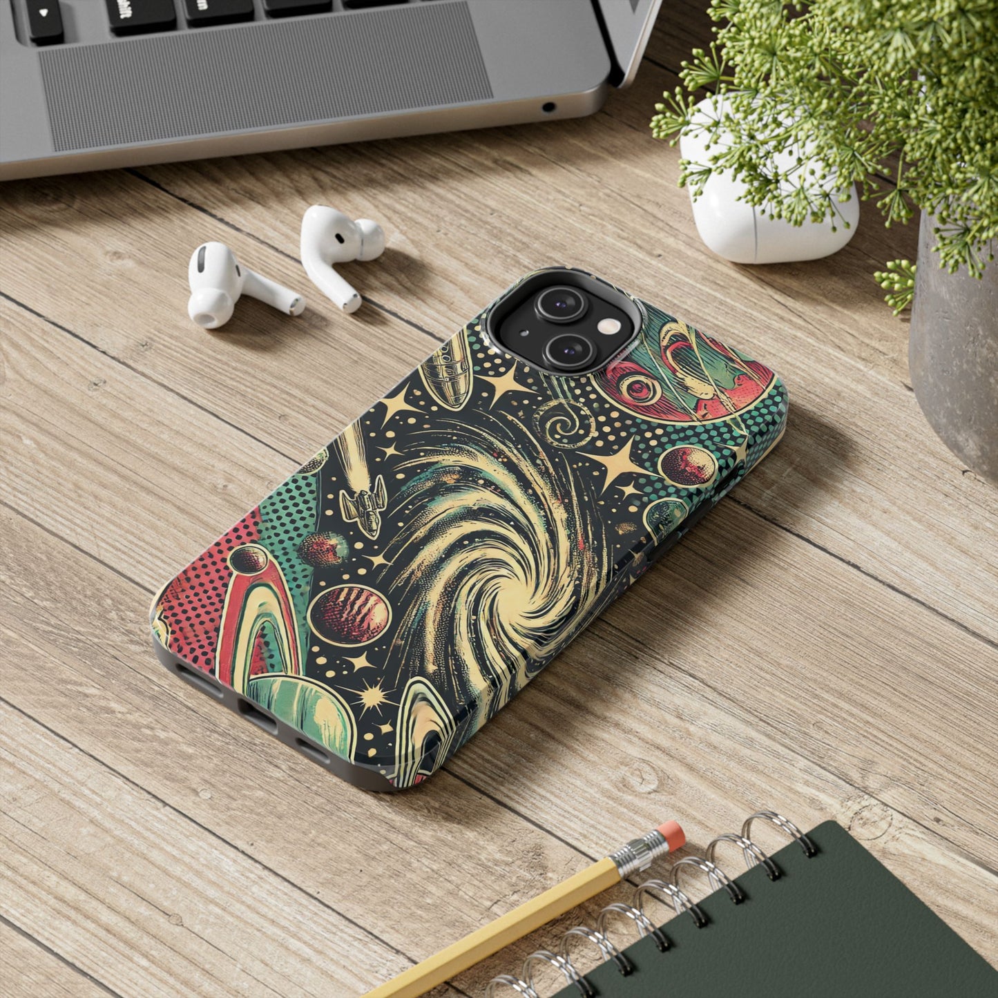 Space Phone Case