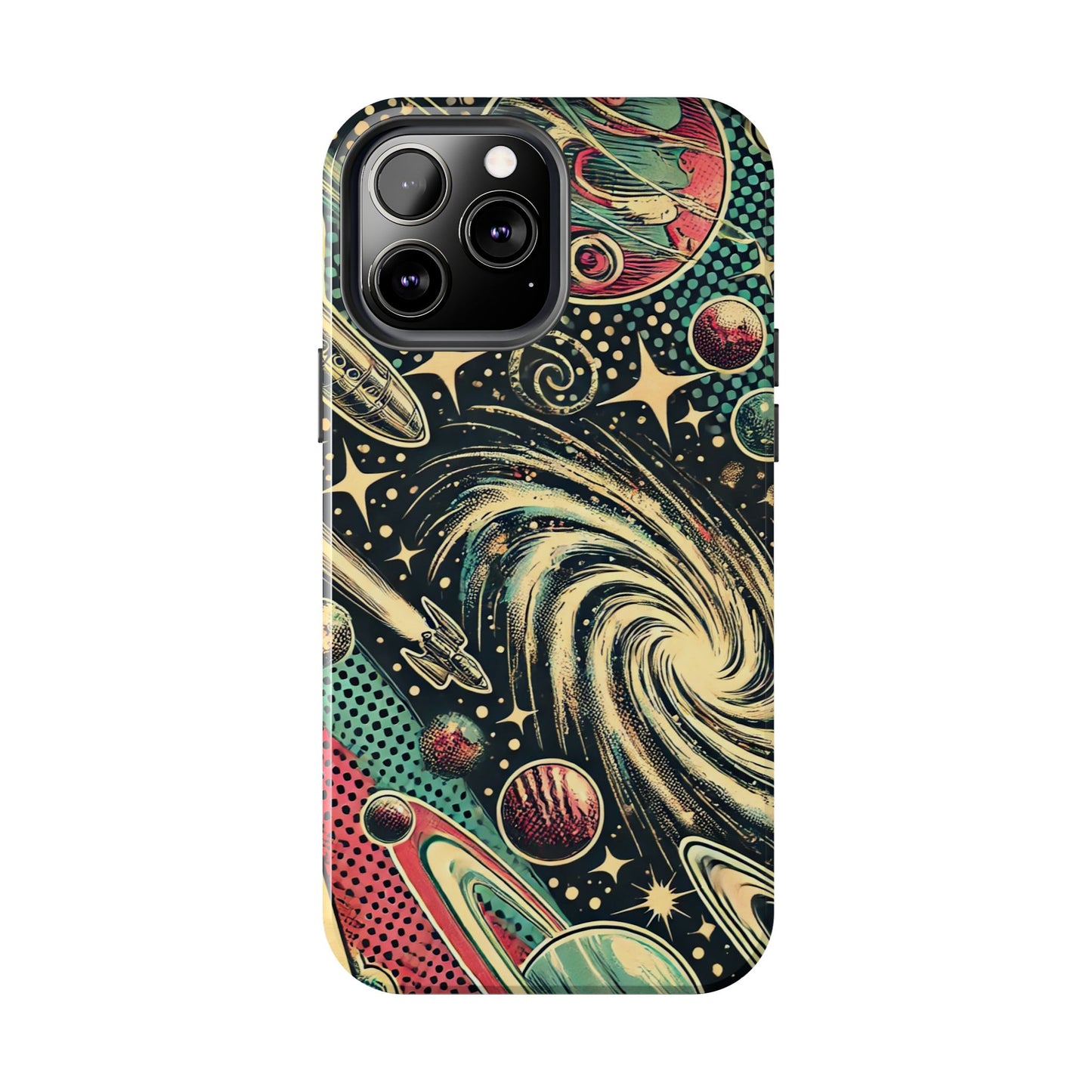 Space Phone Case