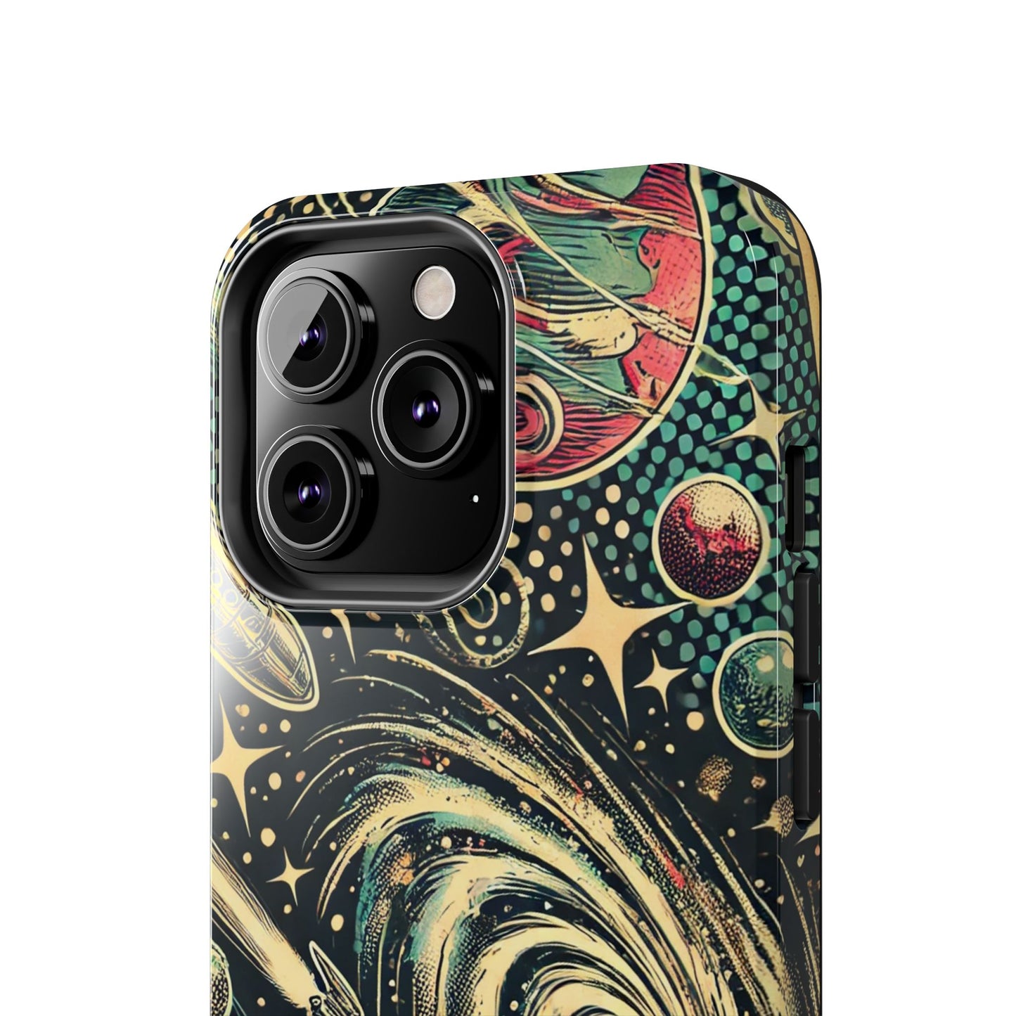 Space Phone Case