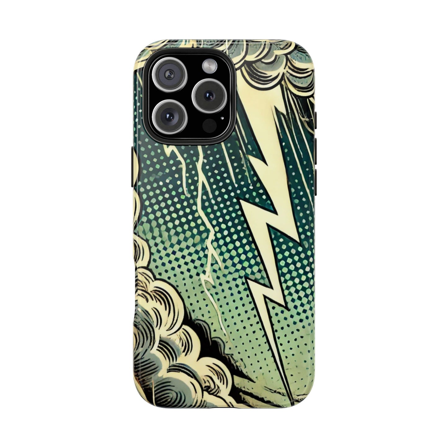 Stormy Phone Case