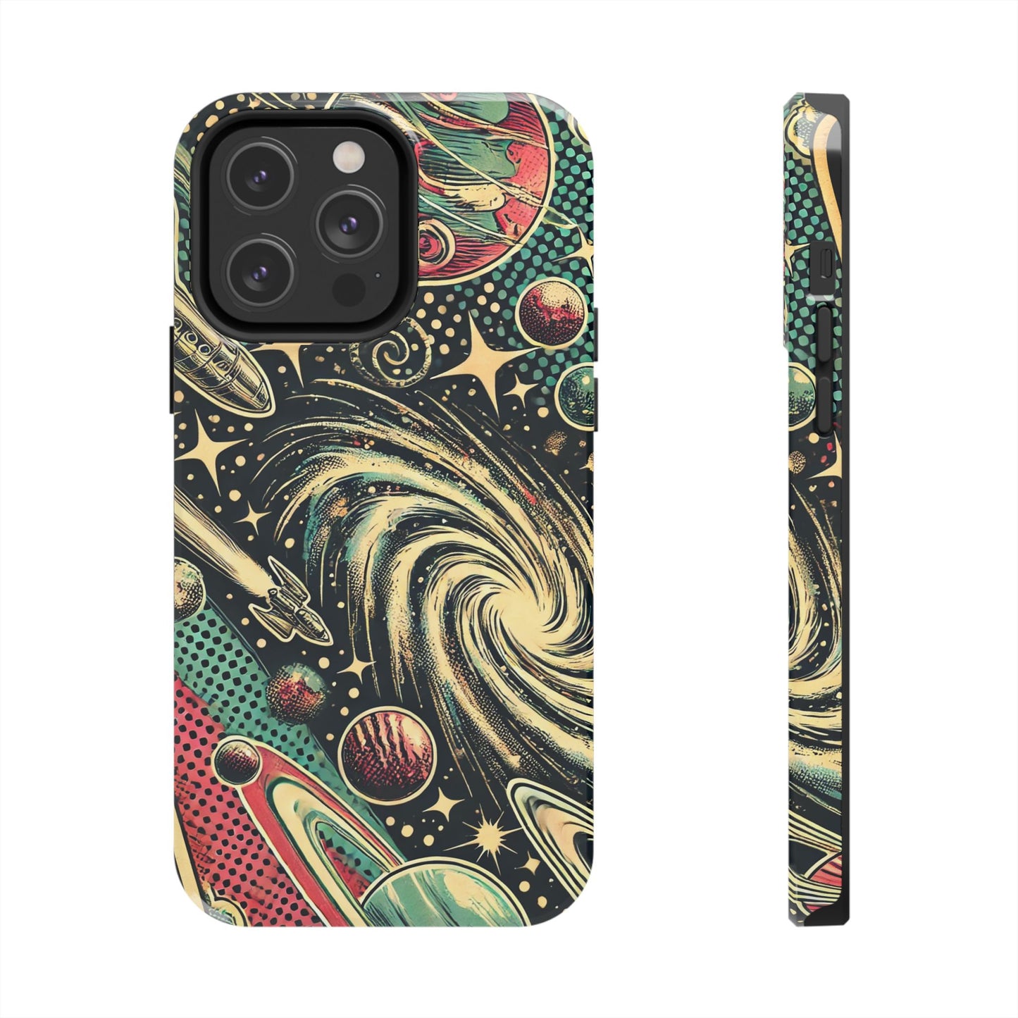 Space Phone Case