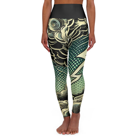 Stormy Women’s Leggings