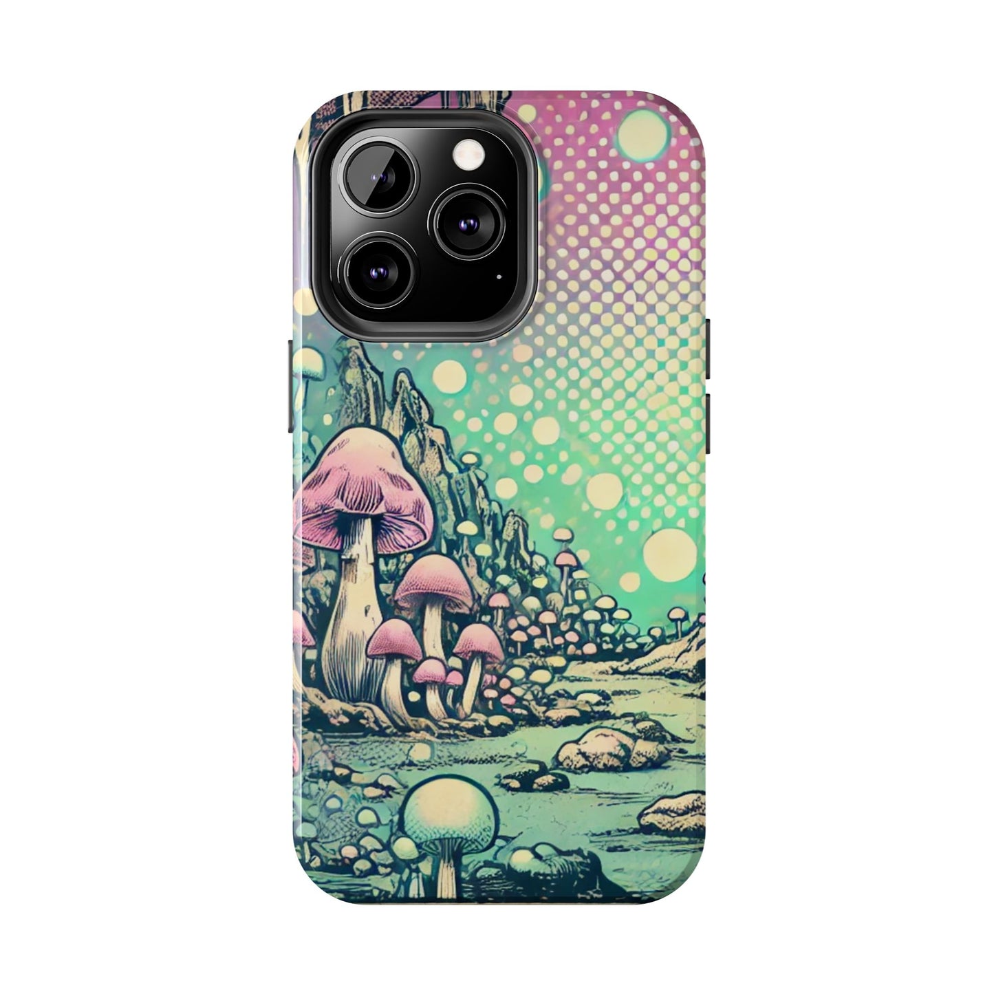 Shroomies Phone Case