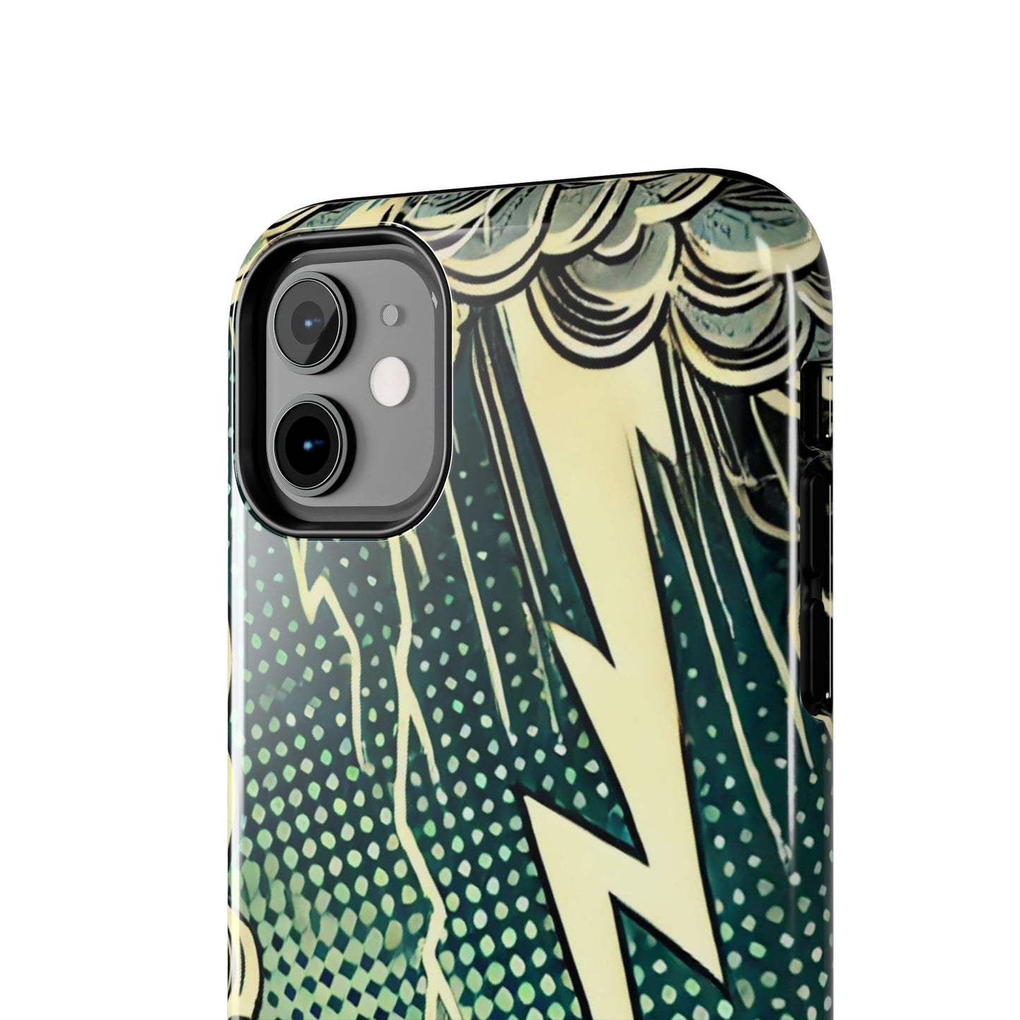 Stormy Phone Case