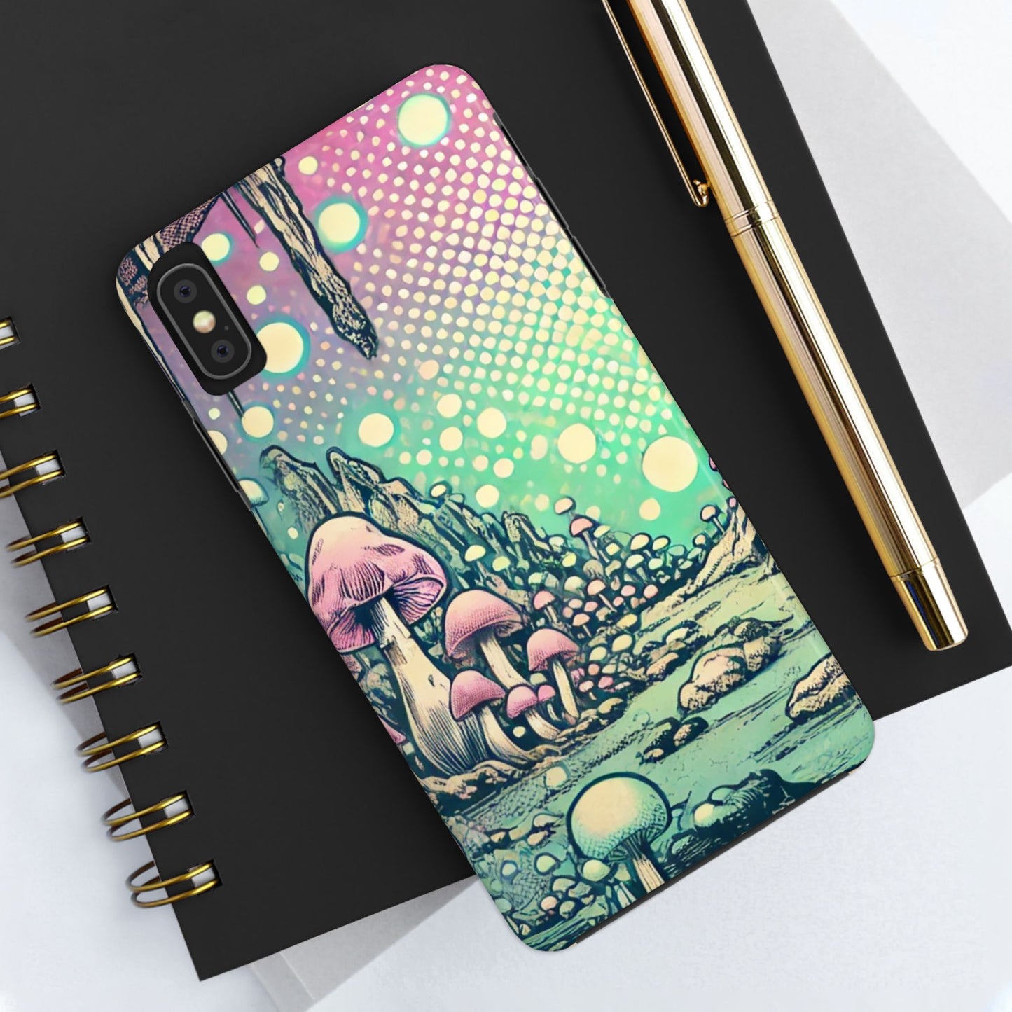 Shroomies Phone Case