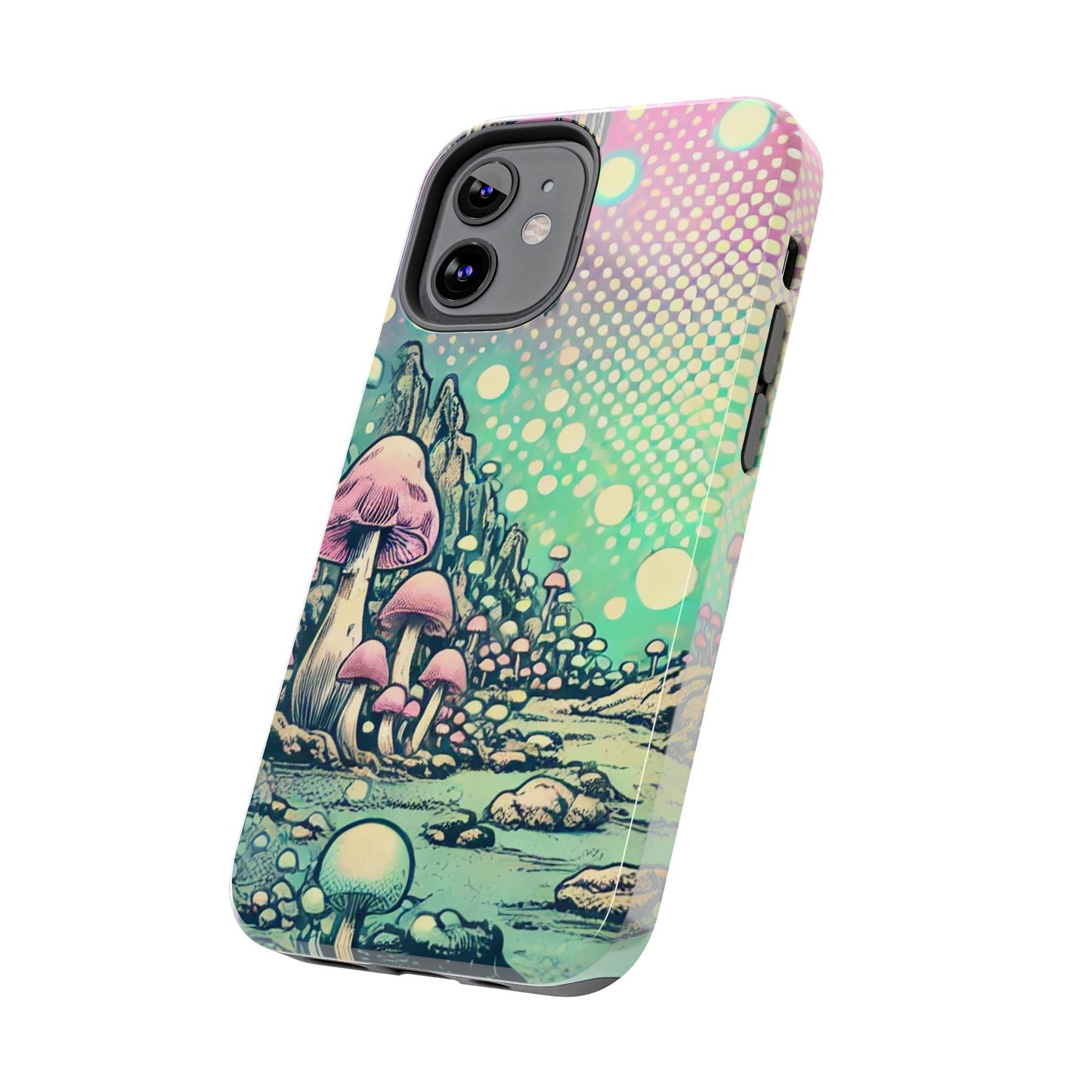 Shroomies Phone Case