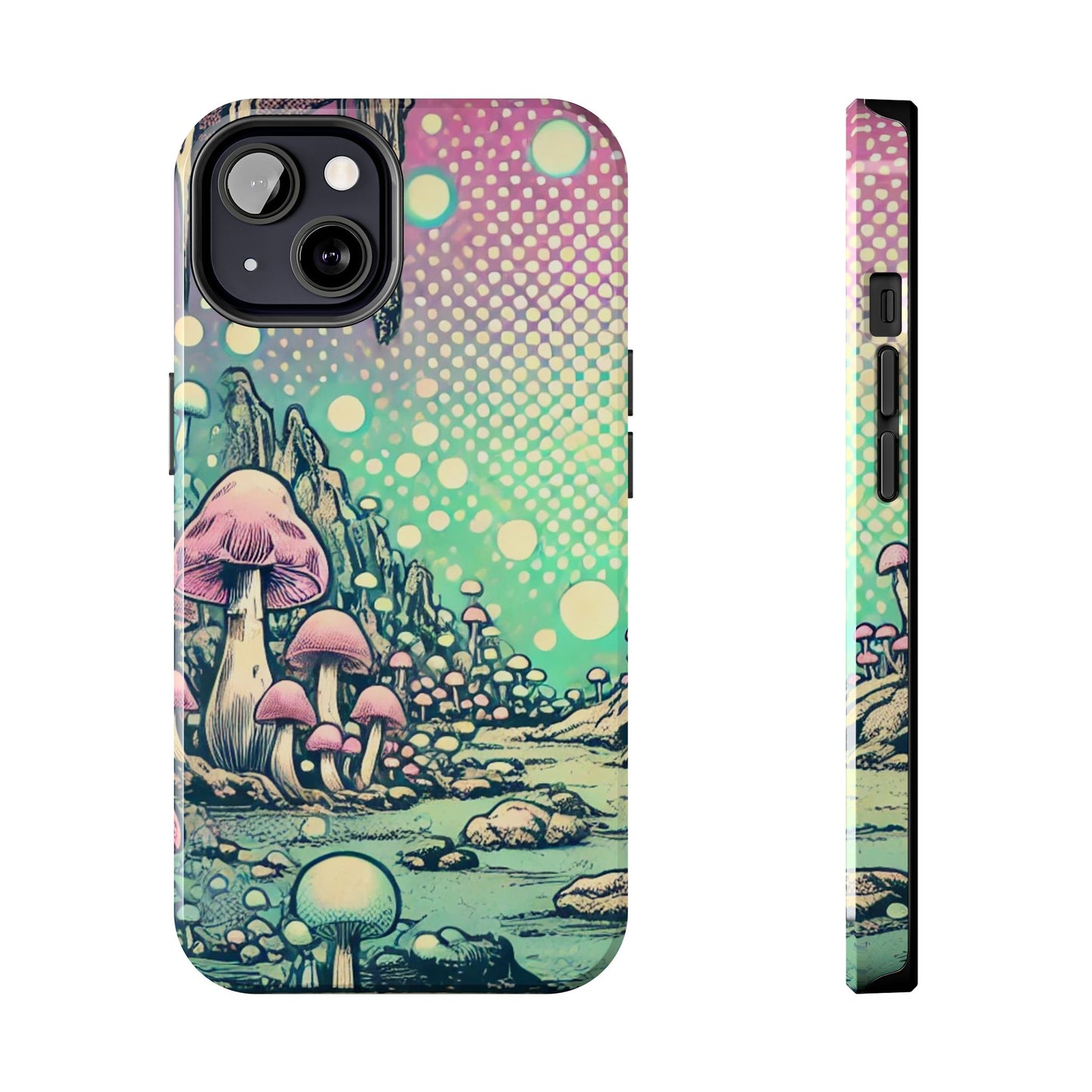 Shroomies Phone Case