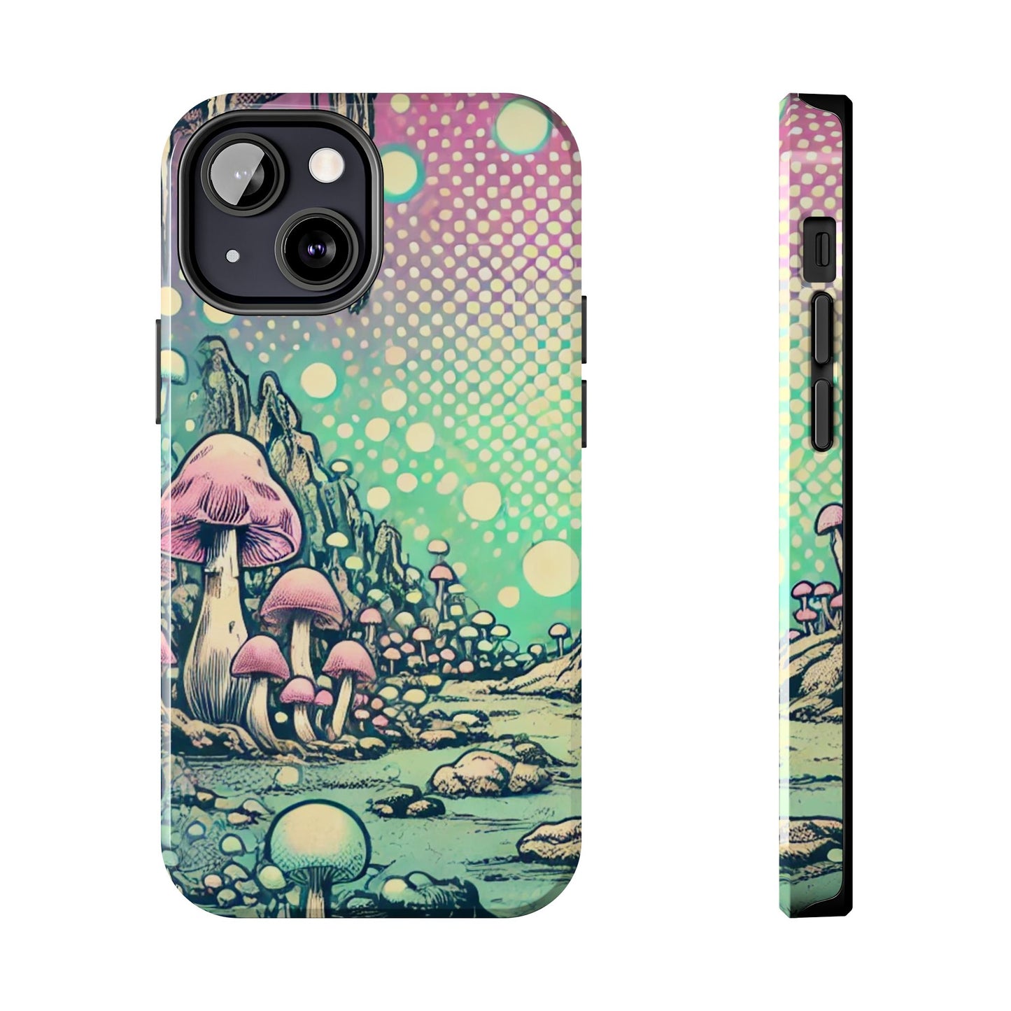 Shroomies Phone Case